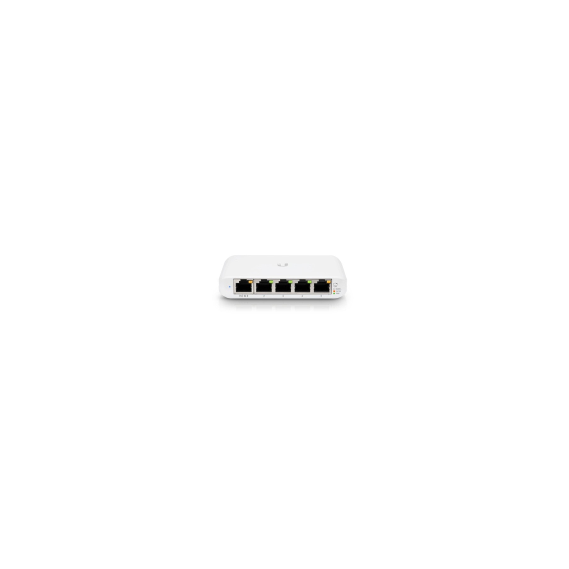 UbiQuiti Netzwerk-Switch »Switch Flex Mini«
