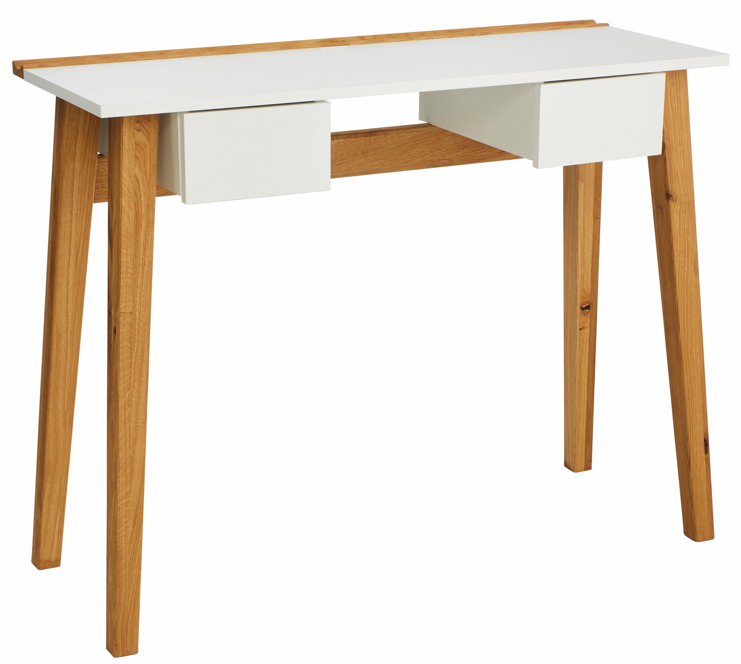 VOGL Möbelfabrik bequem kaufen Schreibtisch »Kalmia«