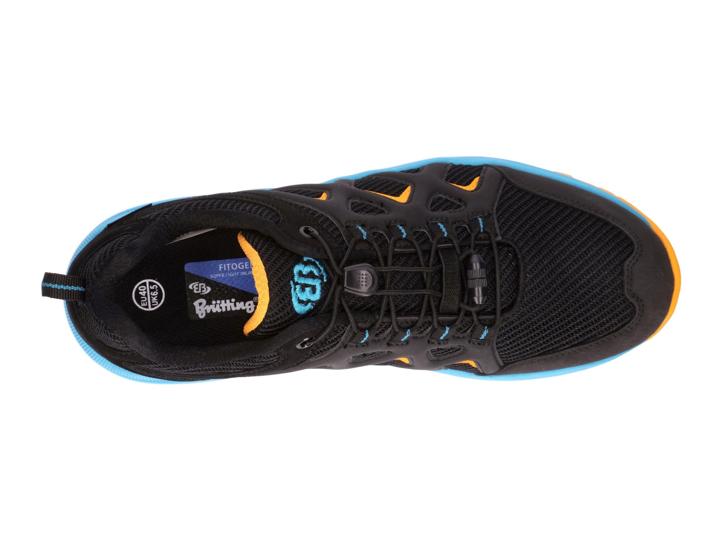 BRÜTTING Trekkingschuh »Outdoorschuh Tacna«