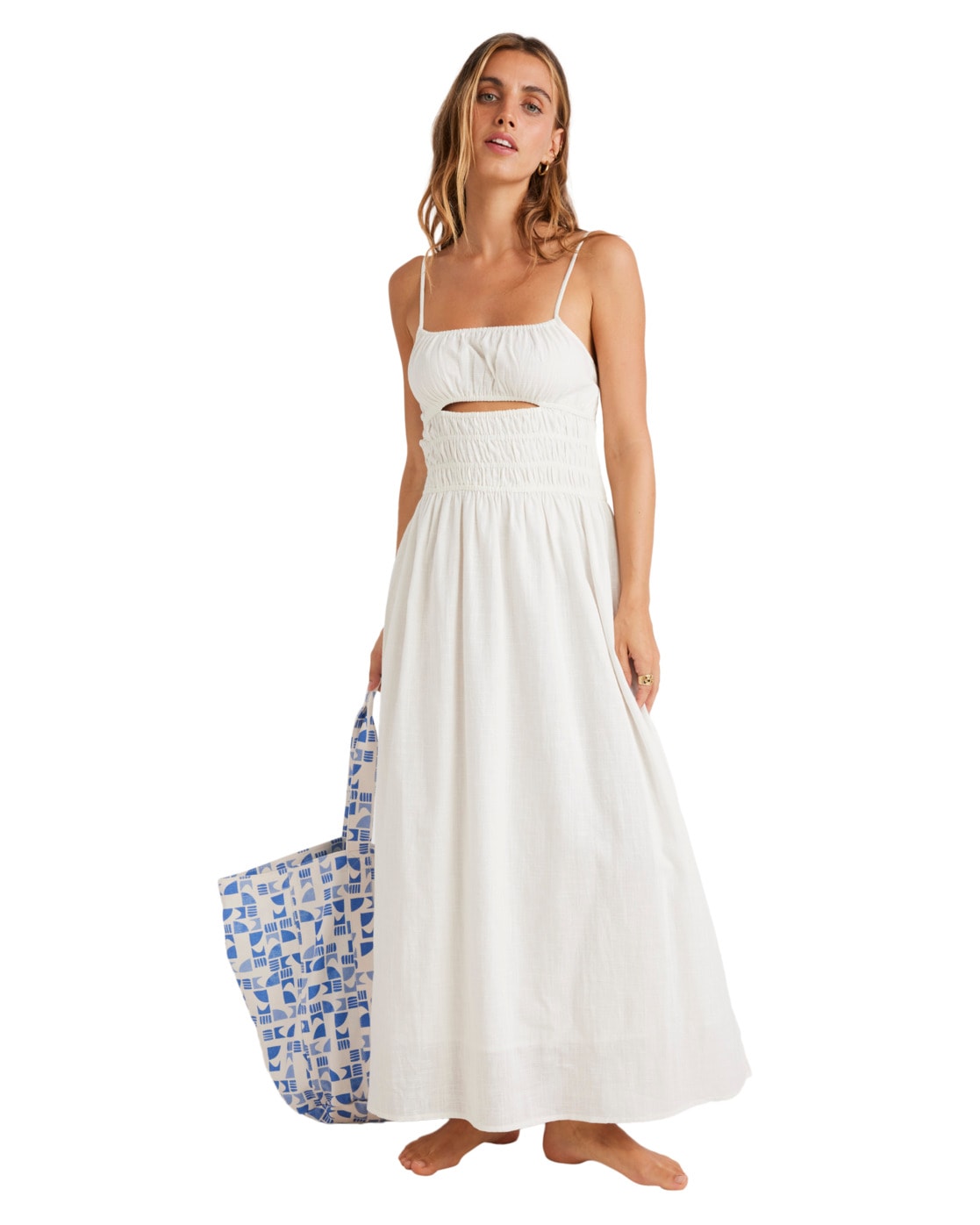 Billabong Maxikleid »Cloud«