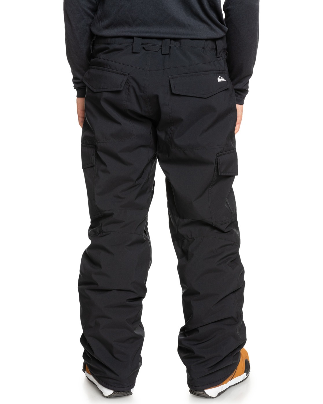 Quiksilver Snowboardhose »Porter«