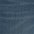 dirty blue overdyed