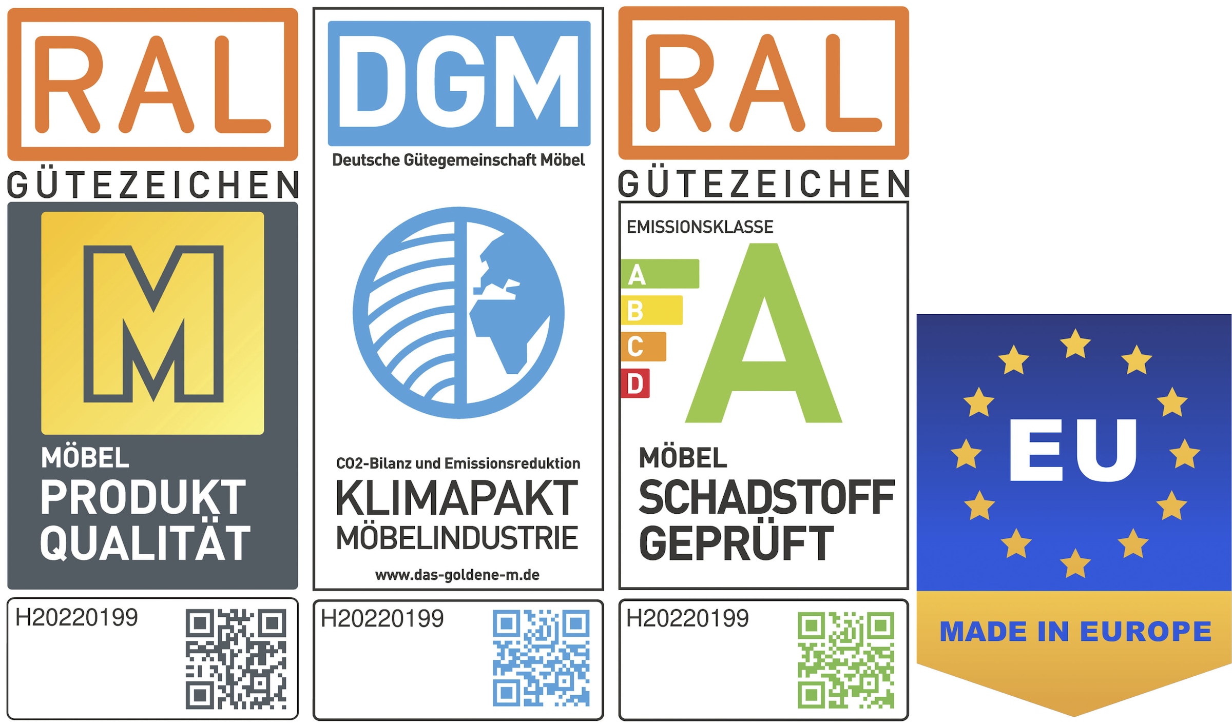 Home affaire Polsterhocker »Glendale« mit Stauraum