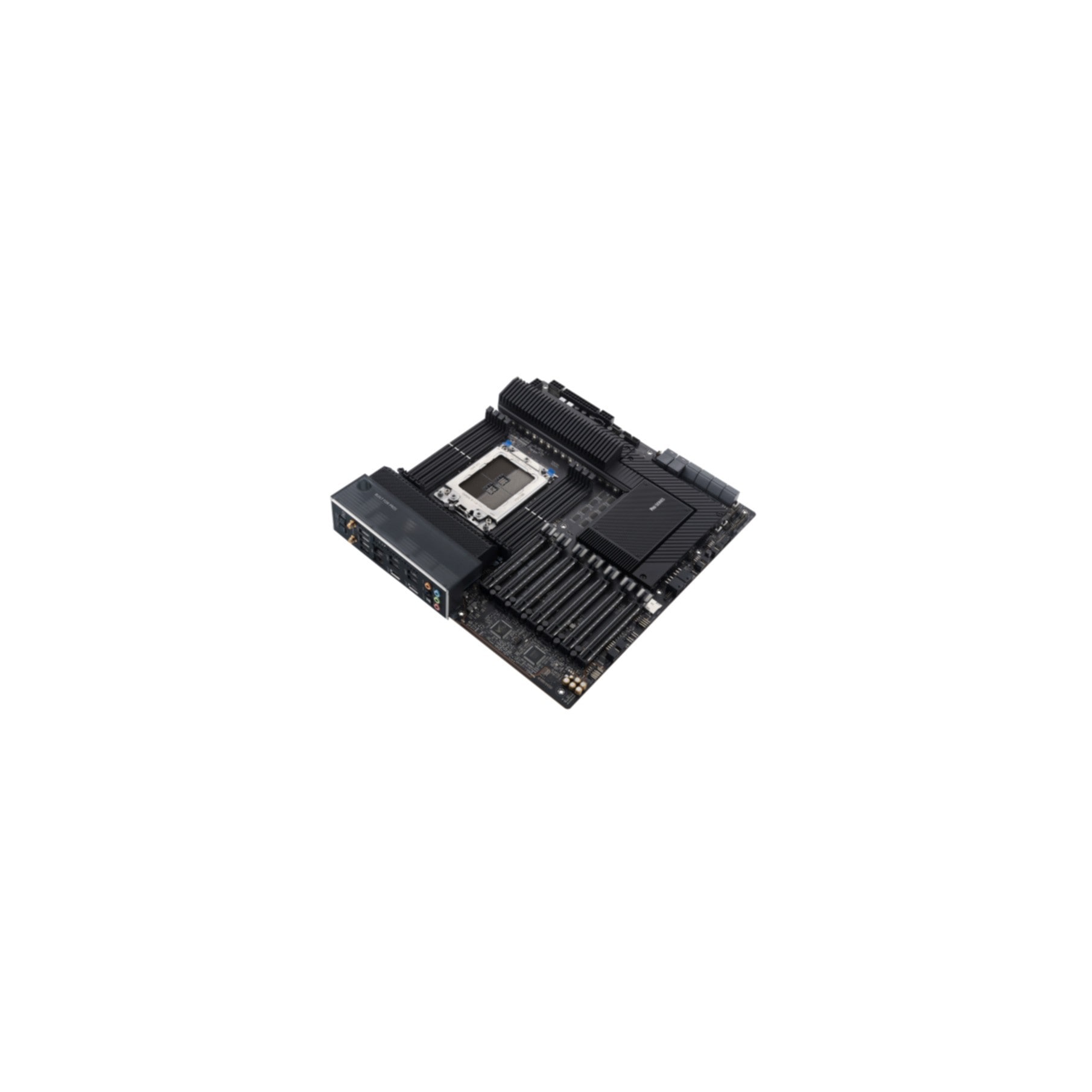 Asus Mainboard »WRX80E-SAGE SE WIFI«