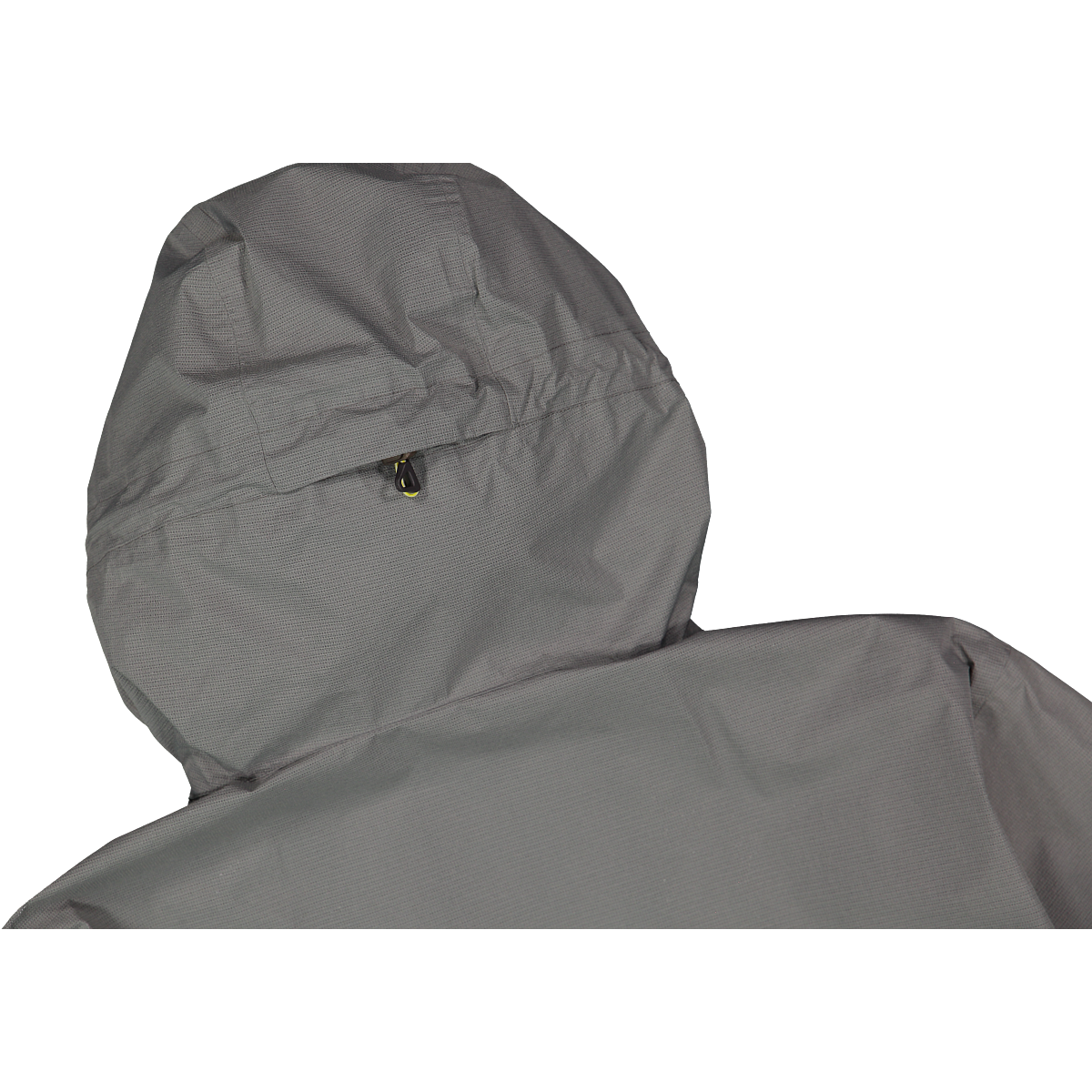 CMP Regenjacke mit reflektierendem Gewebe, aus Polyamid