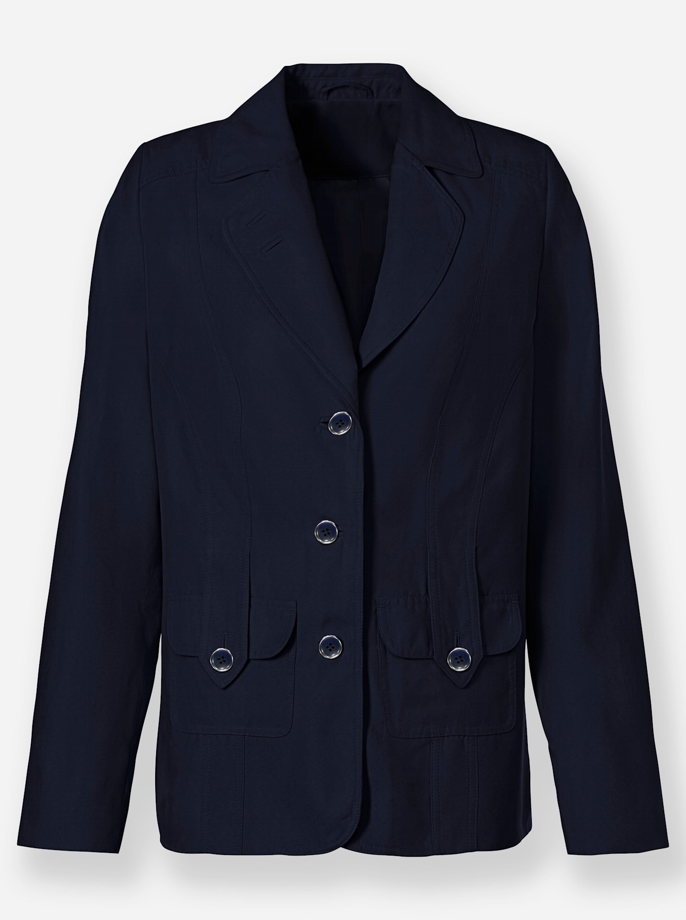 Classic Jackenblazer »Blazer«
