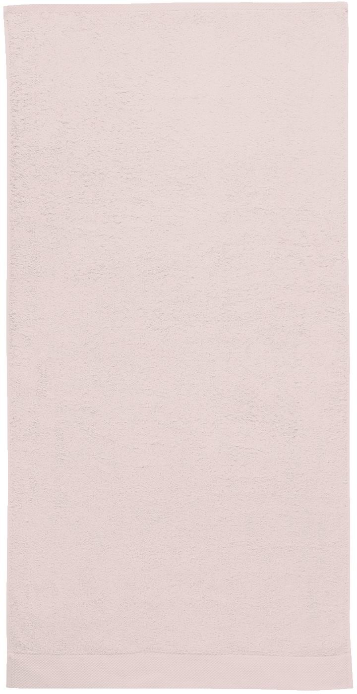 Seahorse Handtuch Set »Seahorse Pure« Set 5 Stk. Walkfrottee 100% superweiche Frotteebaumwolle, saugfähig, weich