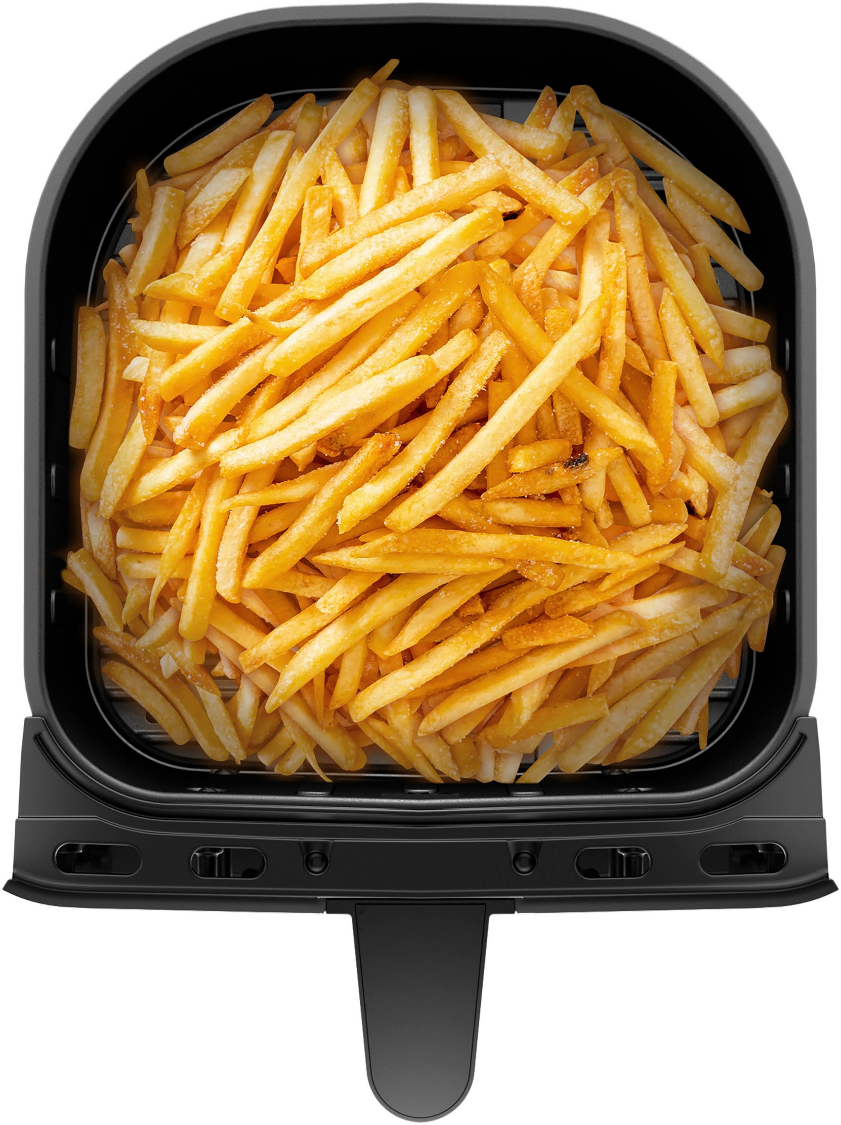 WMF Heißluftfritteuse »Multi Taste«, 1550 W, gesundes Frittieren