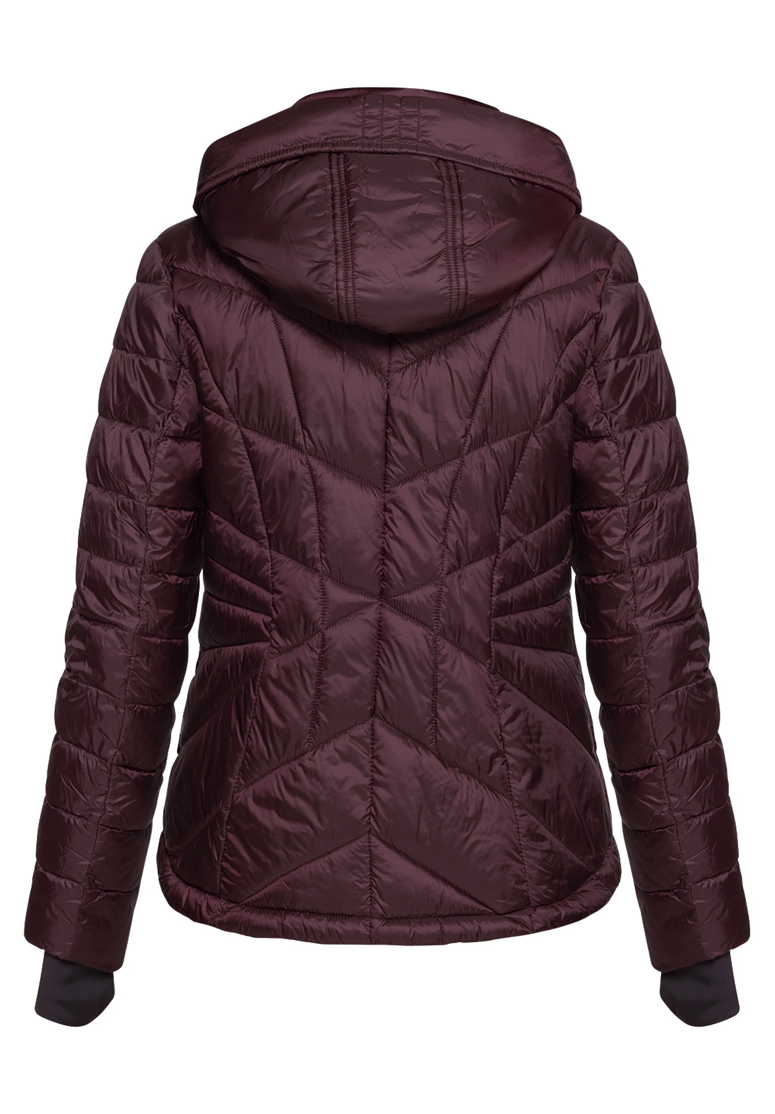 Gil Bret Winterjacke »Winterjacke Kunstdaune«