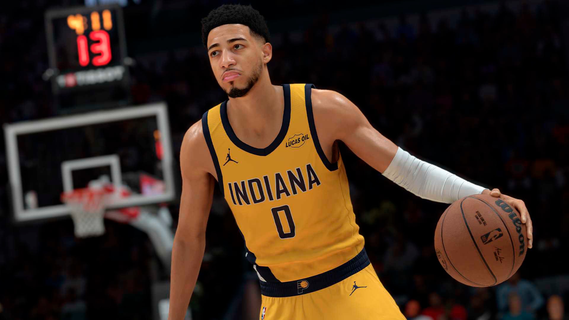 2K Spielesoftware »NBA 2K26«, PlayStation 5