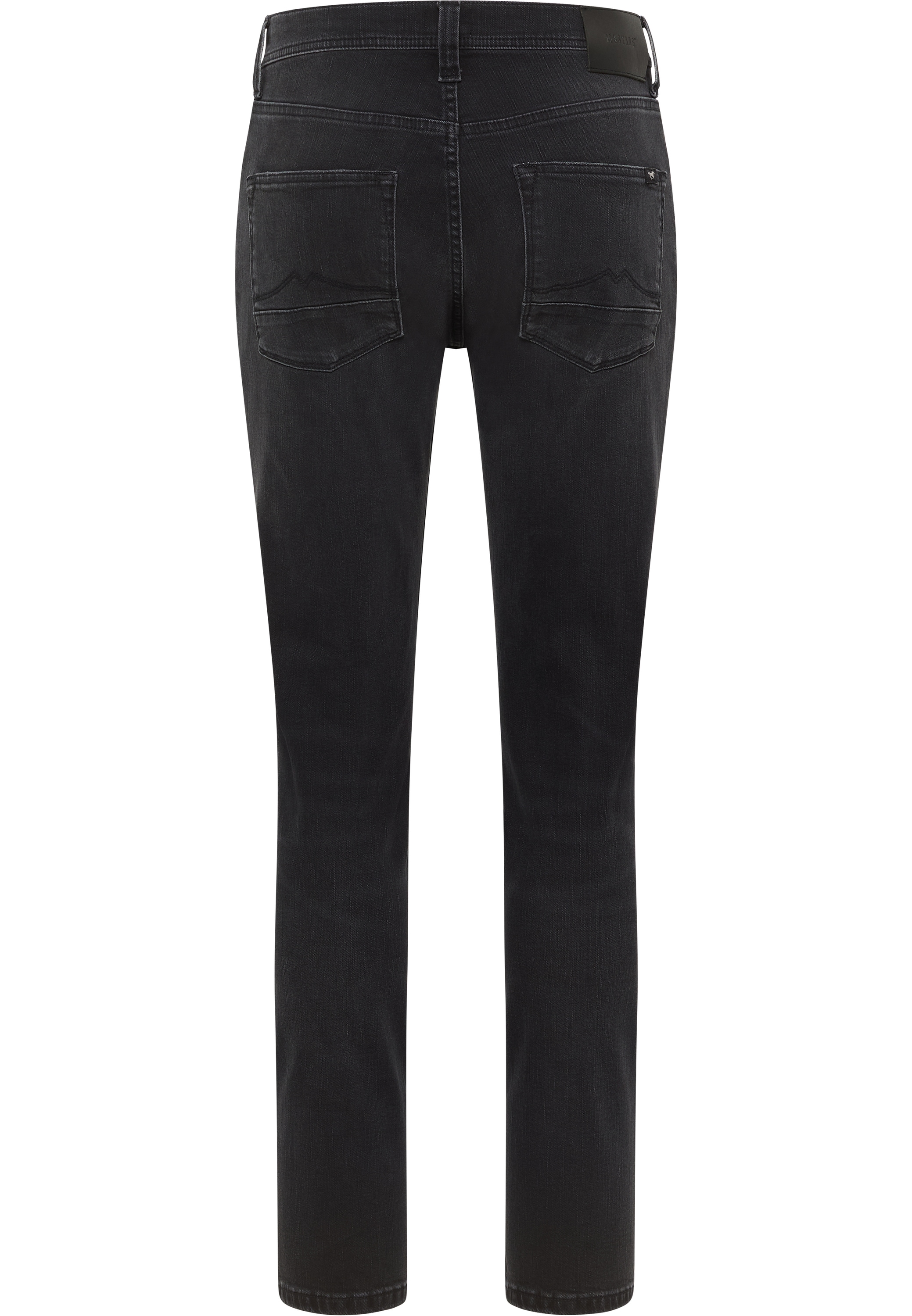 MUSTANG Slim-fit-Jeans »Herren Style Vegas Slim«