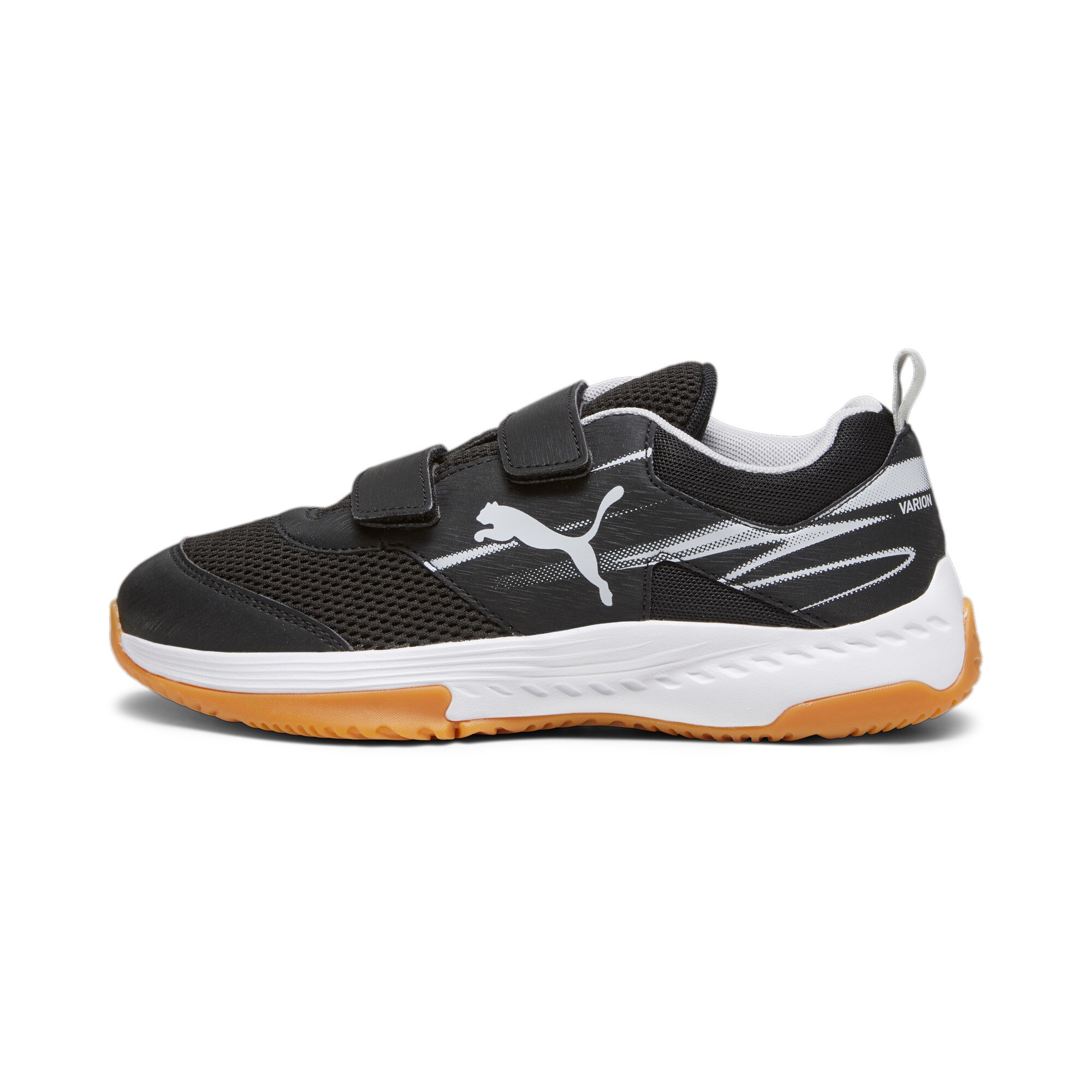 PUMA Hallenschuh »VARION II V JR«