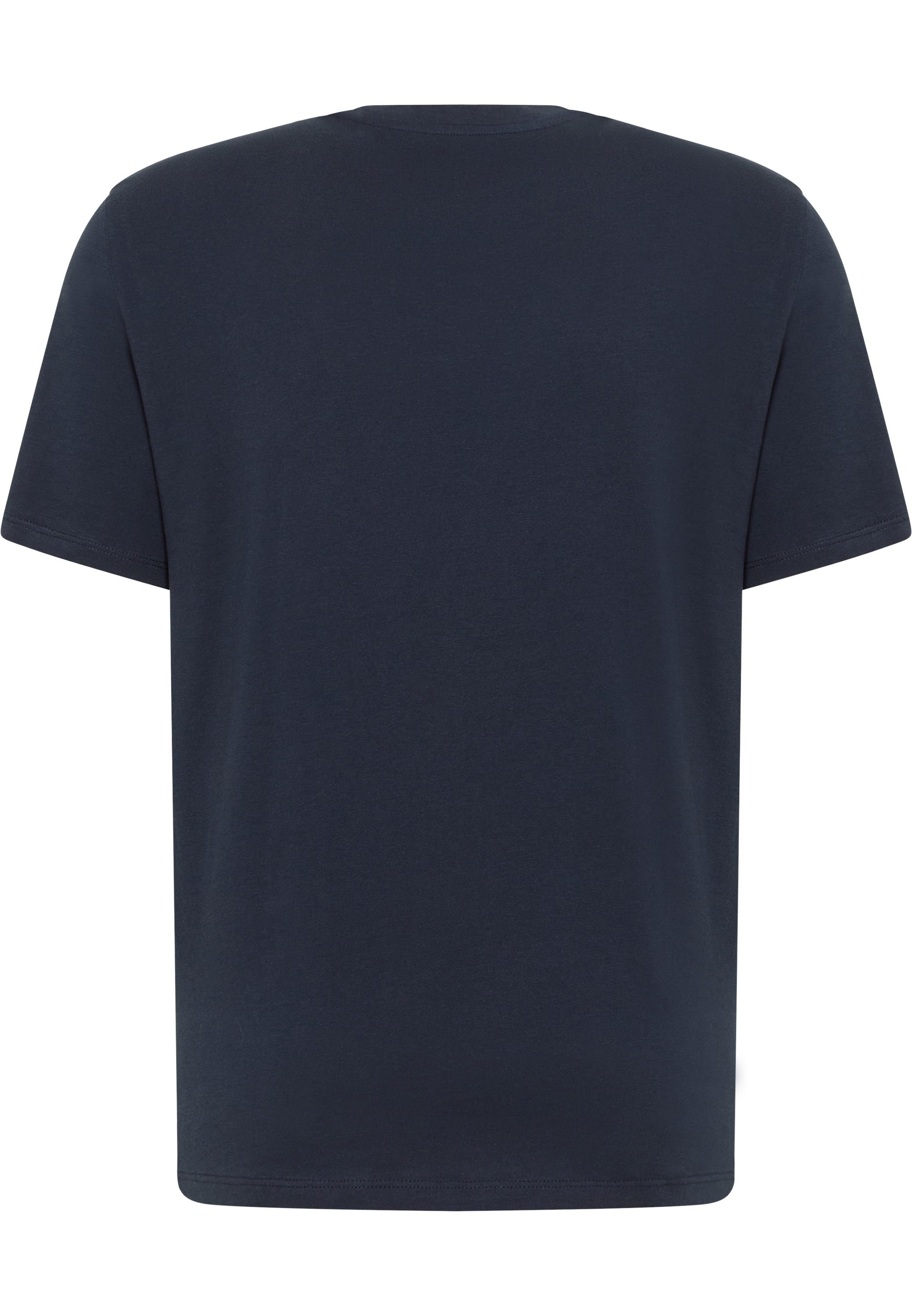 MUSTANG Kurzarmshirt »Herren Style Austin«