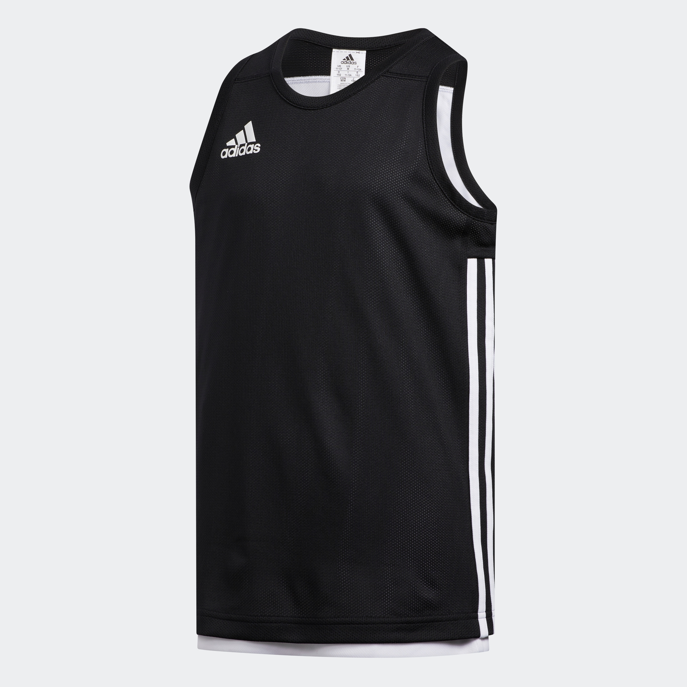 adidas Performance Basketballtrikot »3G SPEE REV JRS«