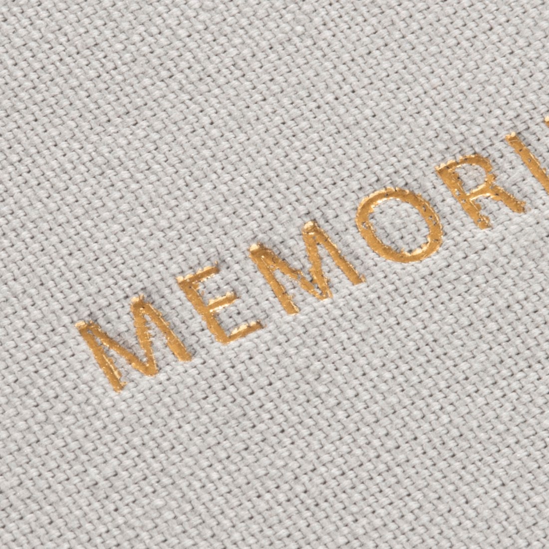 Hama Fotoalbum »Jumbo Album "Memories", 30x30 cm, 50 schwarze Seiten, max. 200 Fotos«