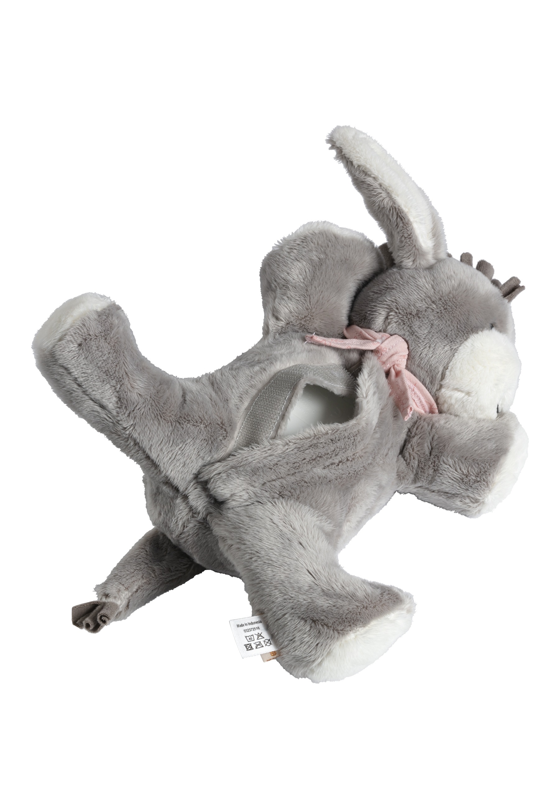 Sterntaler® Greifspielzeug »Schlaf Gut Figur Emmi Girl«