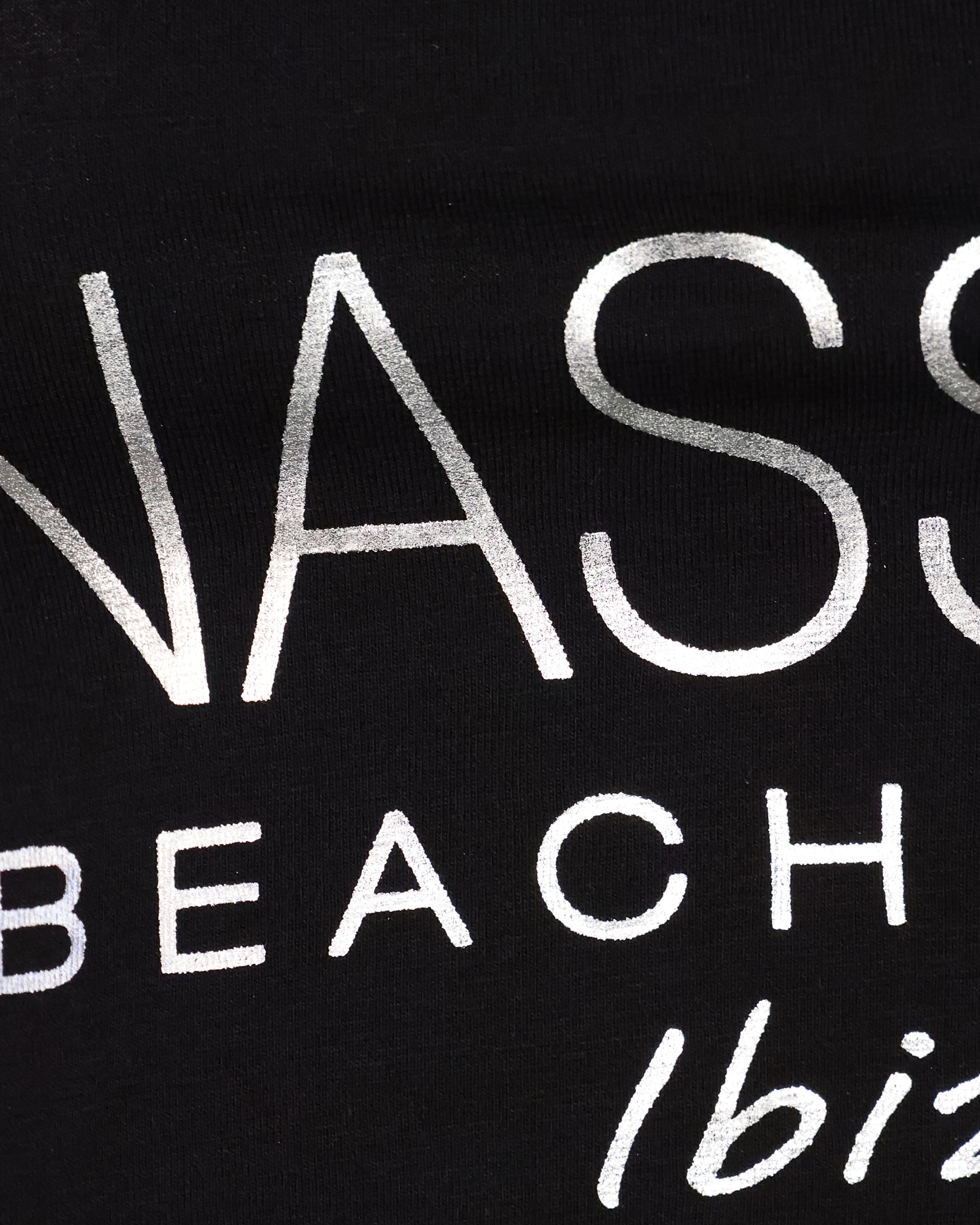 NASSAU BEACH T-Shirt »Top NB22002«
