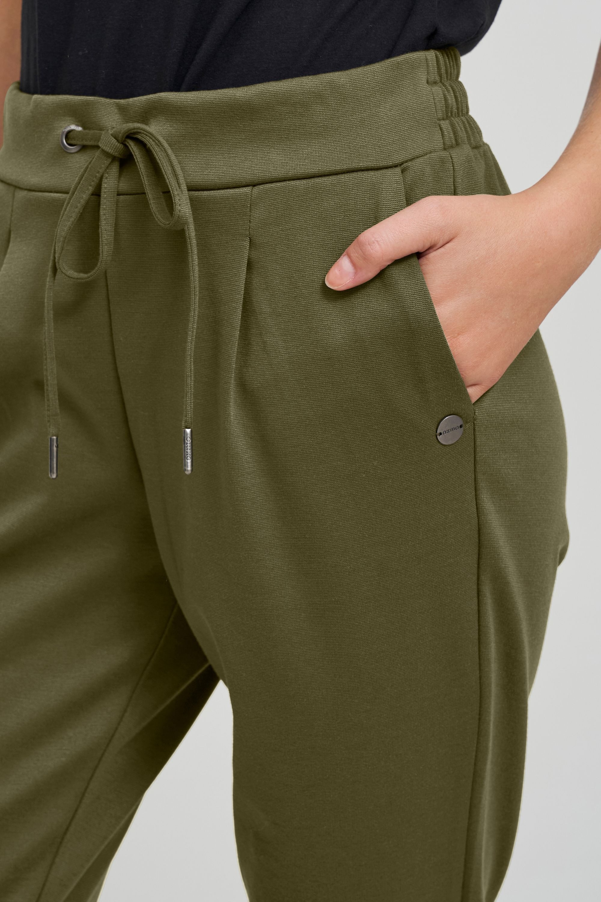 OXMO Stoffhose »Hose OXAnita«