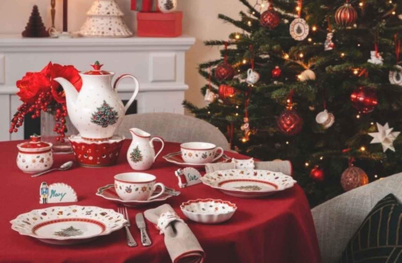 Villeroy & Boch Schale »Schalen-Set Toy's Delight 2-tlg. bunt« 2 Stk. aus Porzellan handwäsche empfohlen