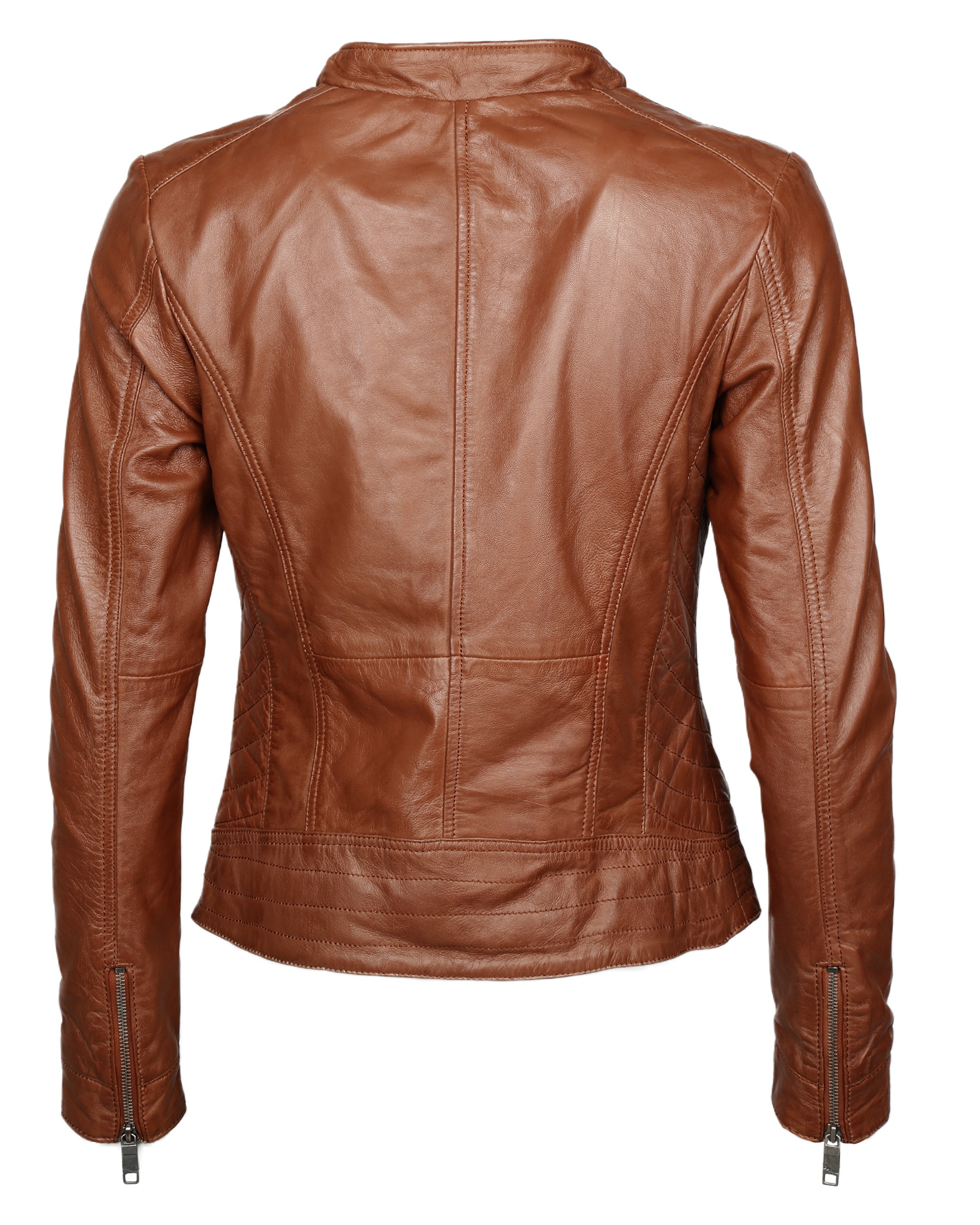 Maze Kurzjacke »Lederjacke Sally«