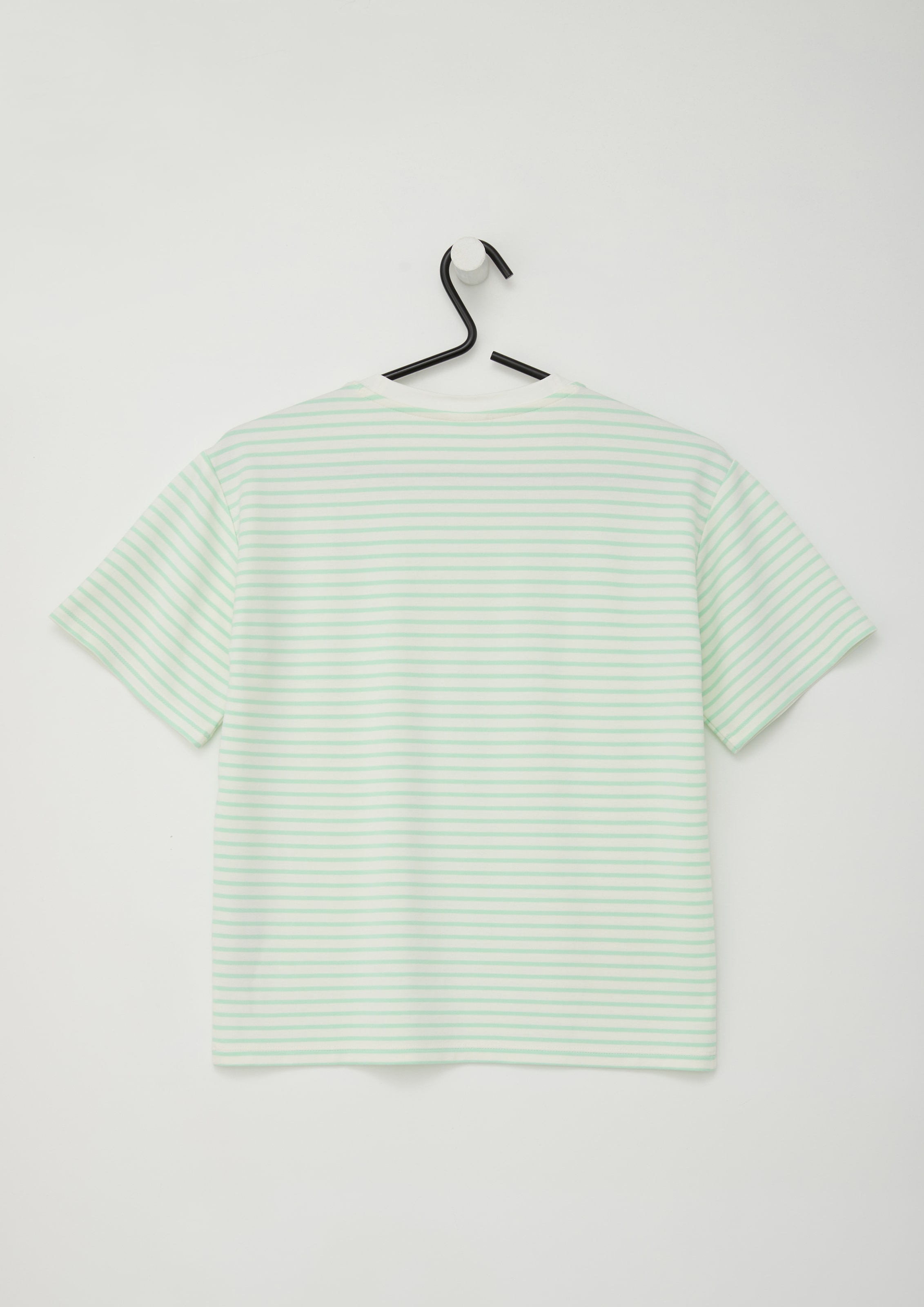 s.Oliver Junior T-Shirt mit Schriftzug