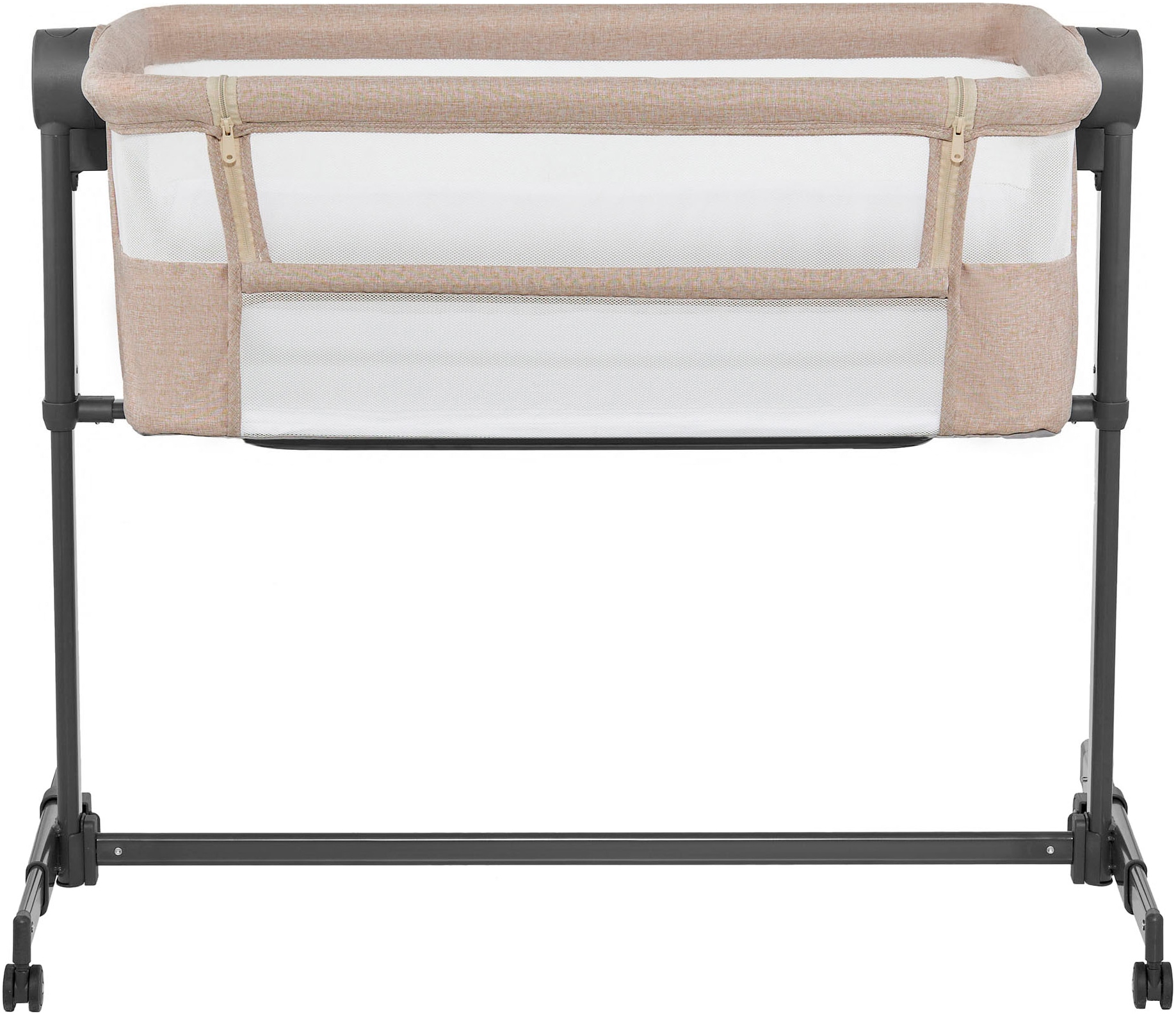 Kinderkraft Beistellbett »Neste Up 2«