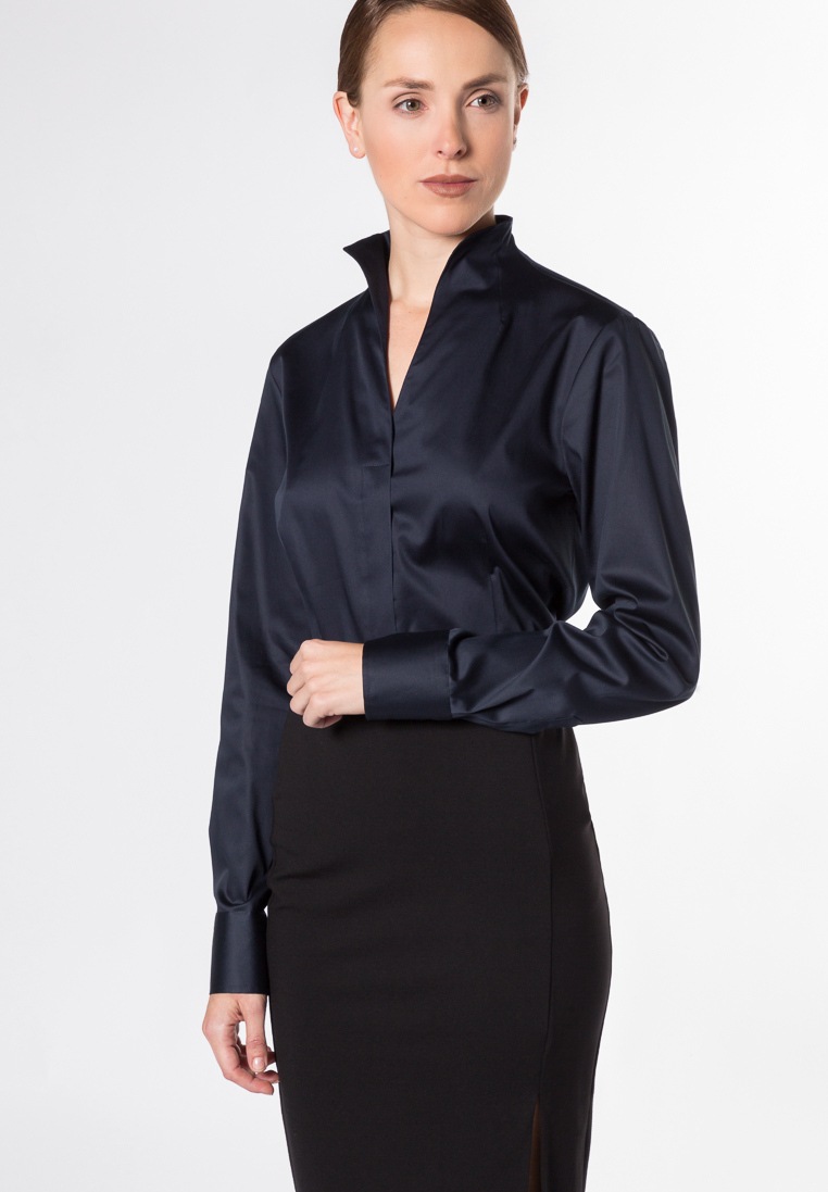 Eterna Hemdbluse »REGULAR FIT«
