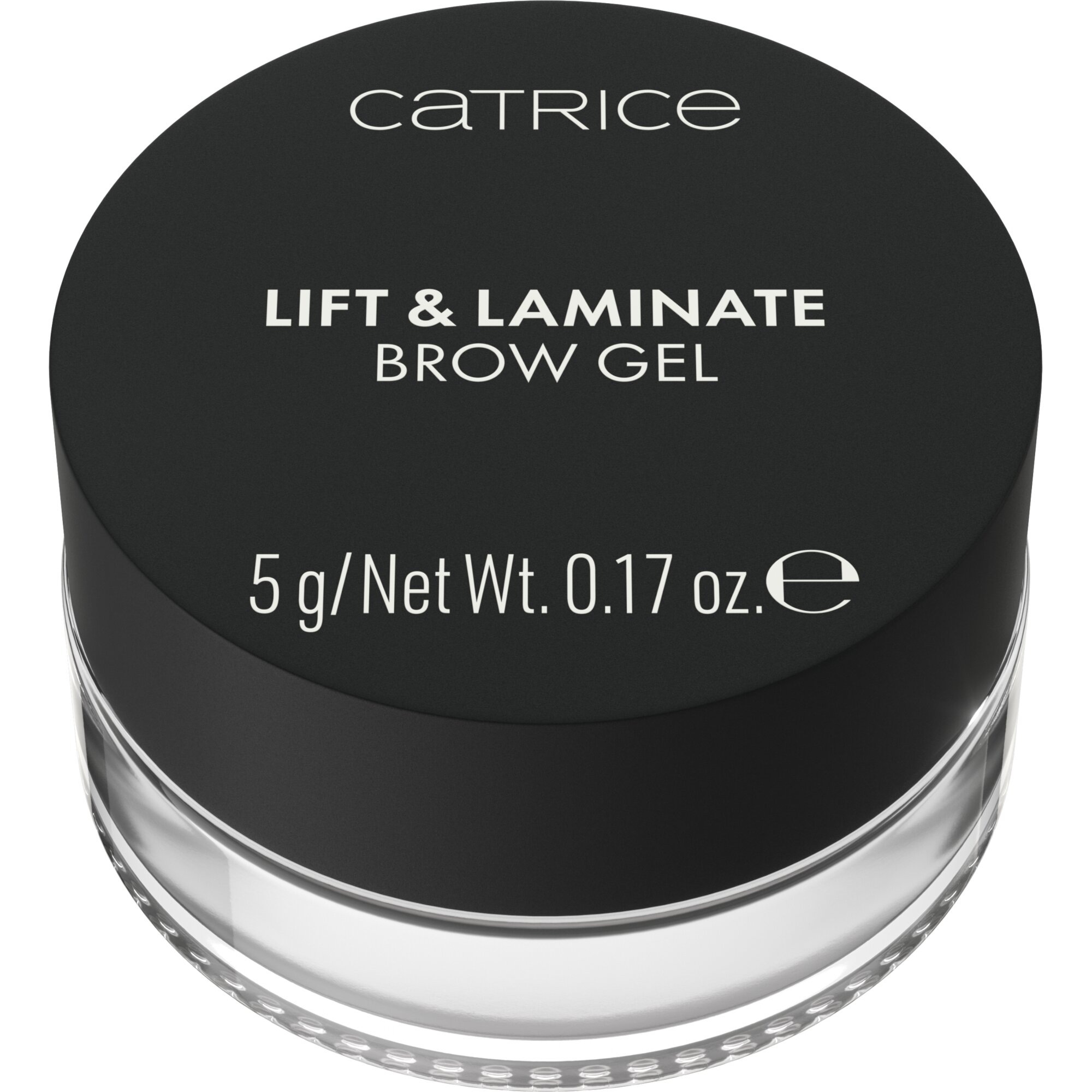 Catrice Augenbrauen-Gel »Lift & Laminate Brow Gel«