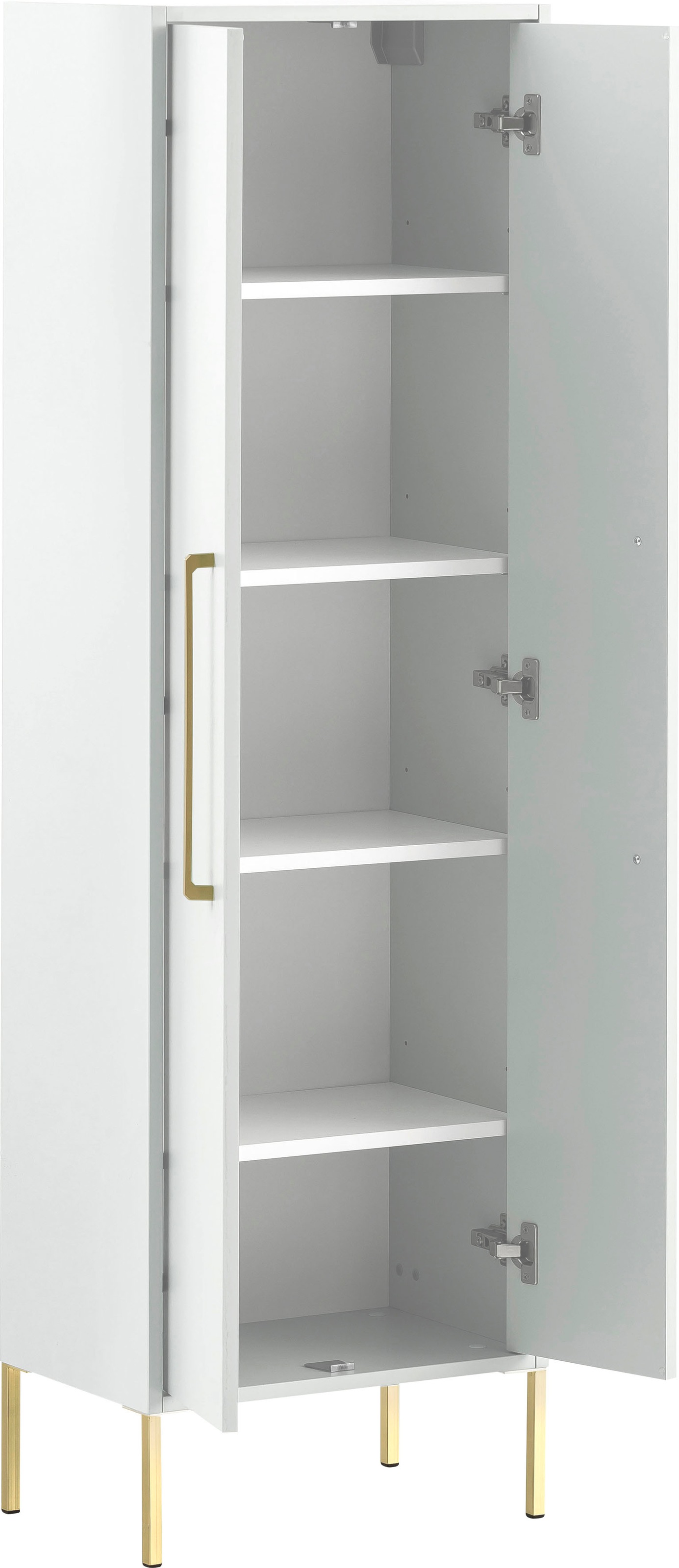 Schildmeyer Midischrank »Sarah«, Badmöbel, Breite auf bestellen Raten 46,2 cm