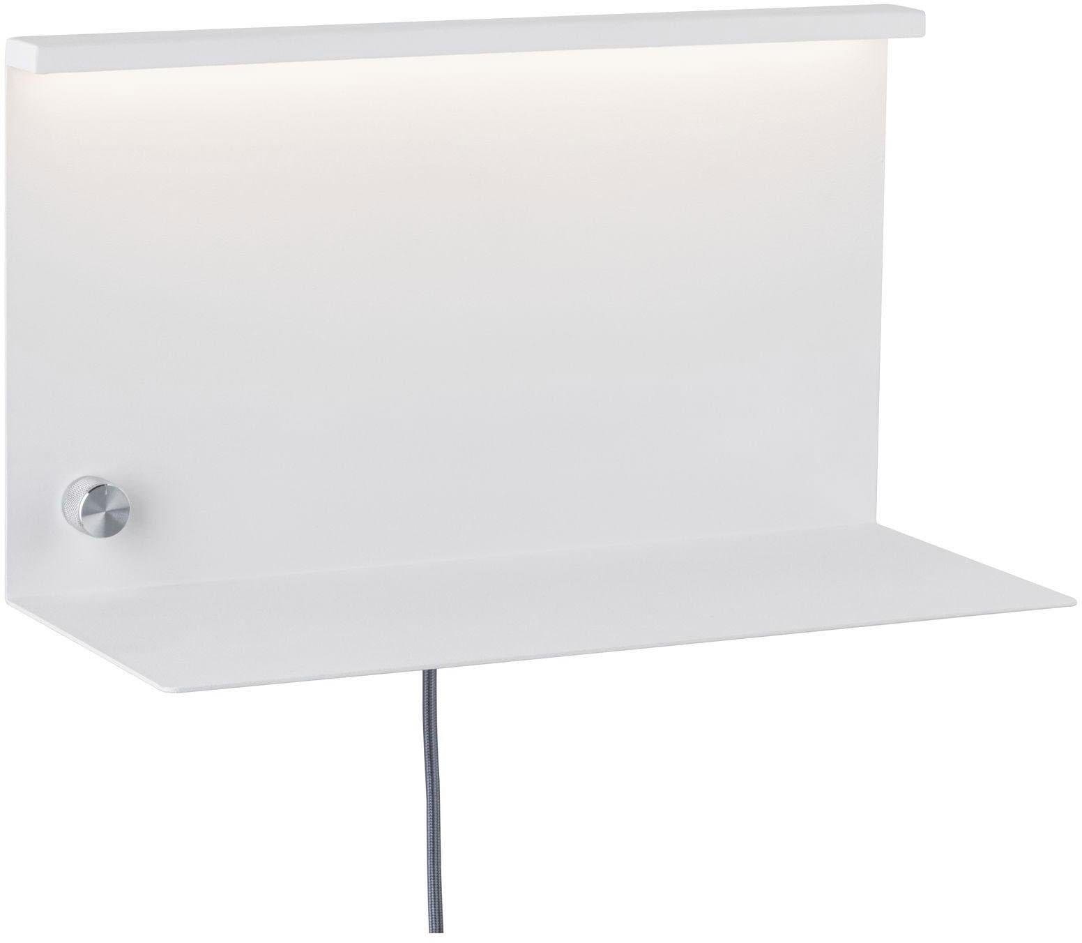 Paulmann LED Wandleuchte »Jarina«, 1 flammig, Leuchtmittel LED-Modul | LED fest integriert, LED-Modul, dimmbar