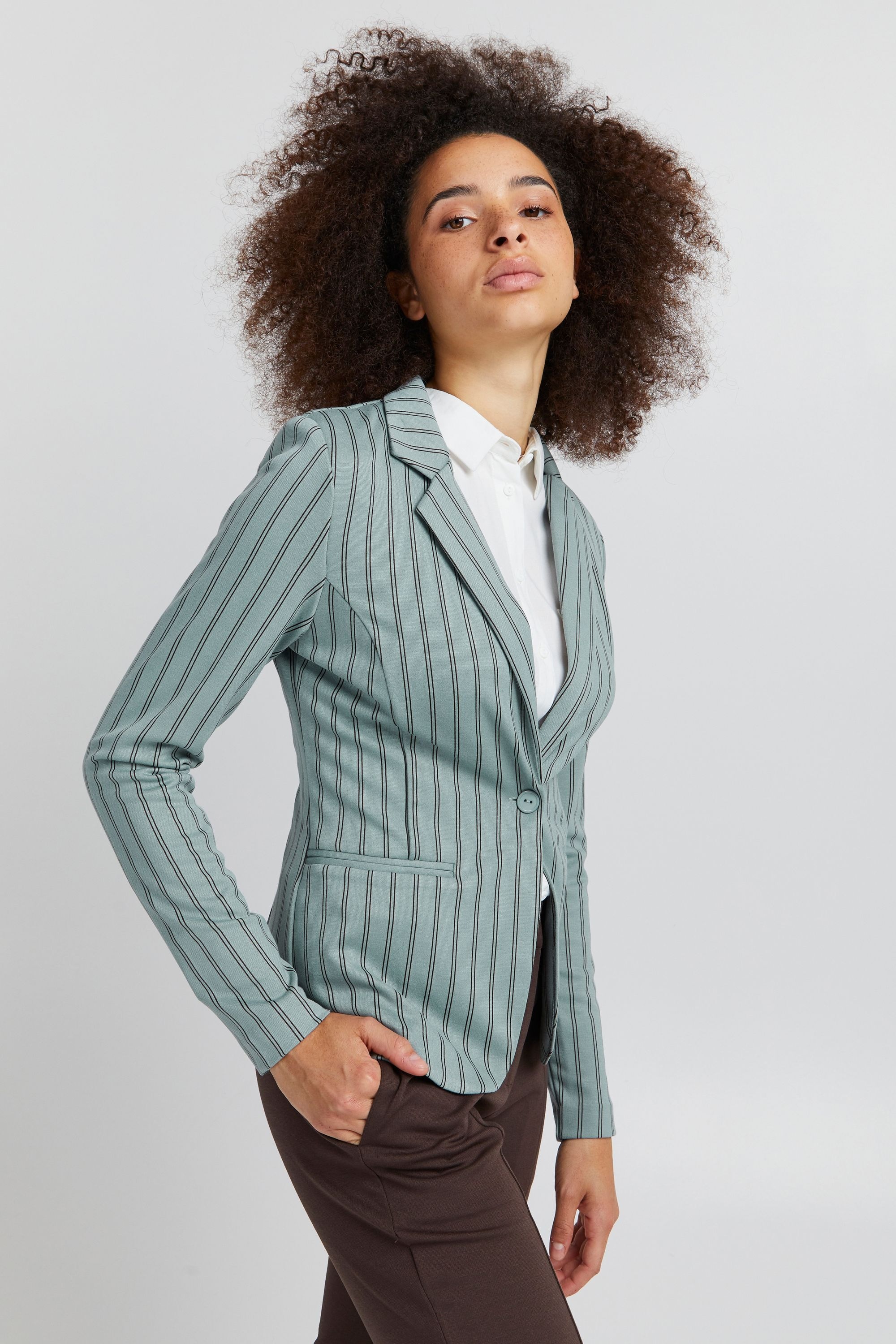 Ichi Jackenblazer »Jackenblazer IHRuti«