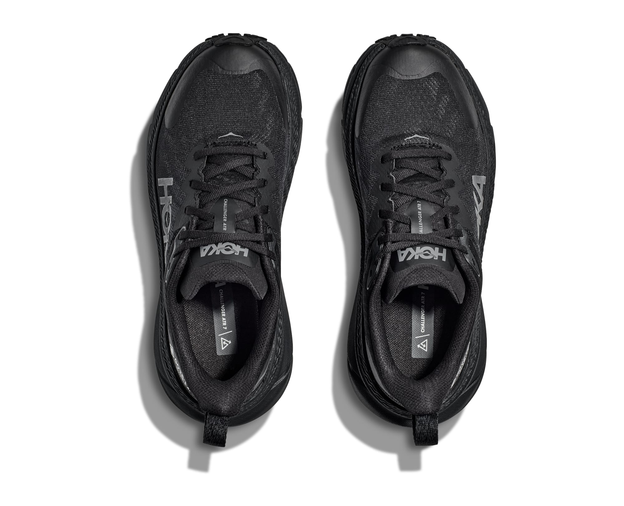 Hoka One One Laufschuh »CHALLENGER 7 GORE-TEX«  wasserdichter Trailrunningschuh