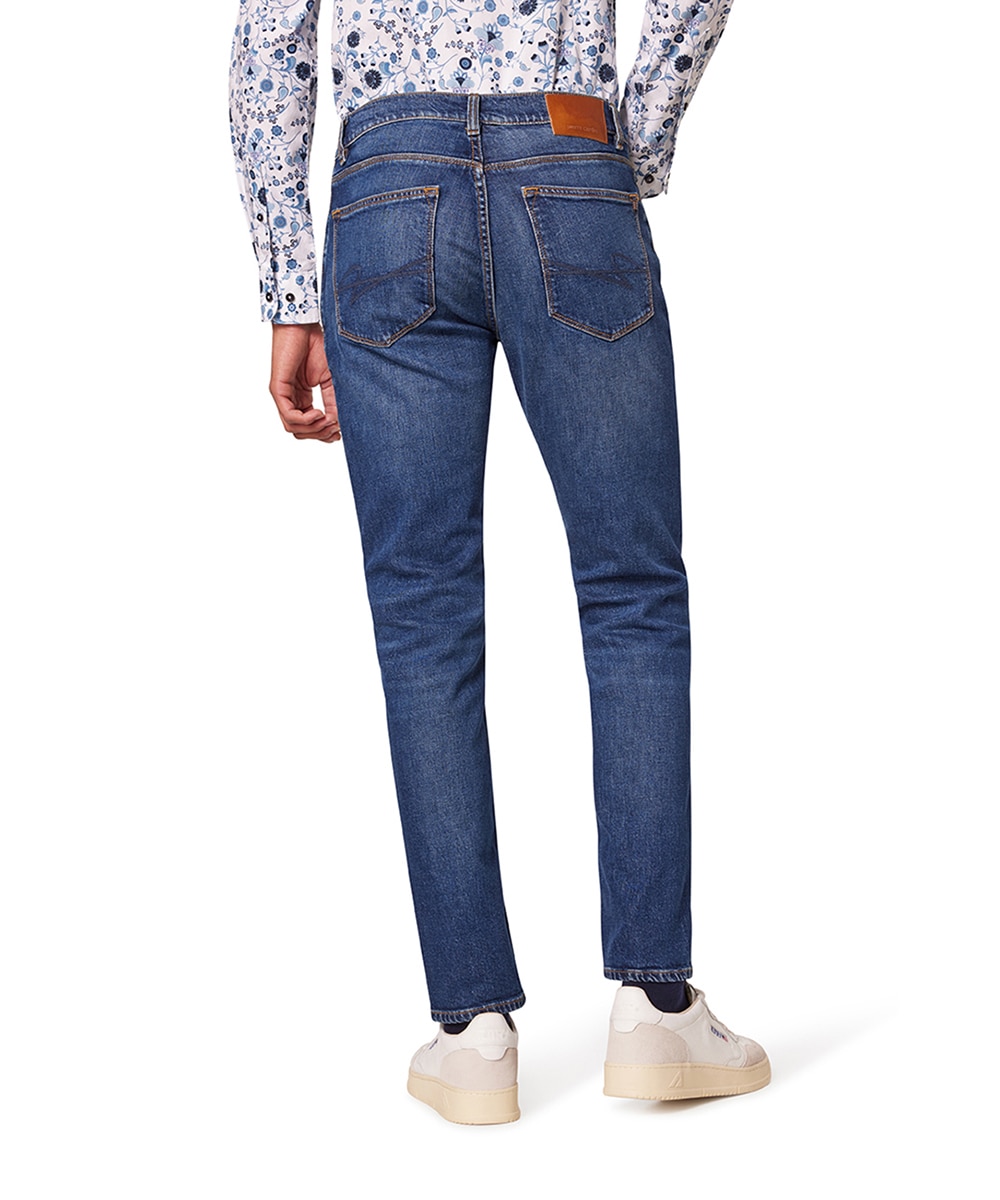 Pierre Cardin 5-Pocket-Jeans, Modern Fit