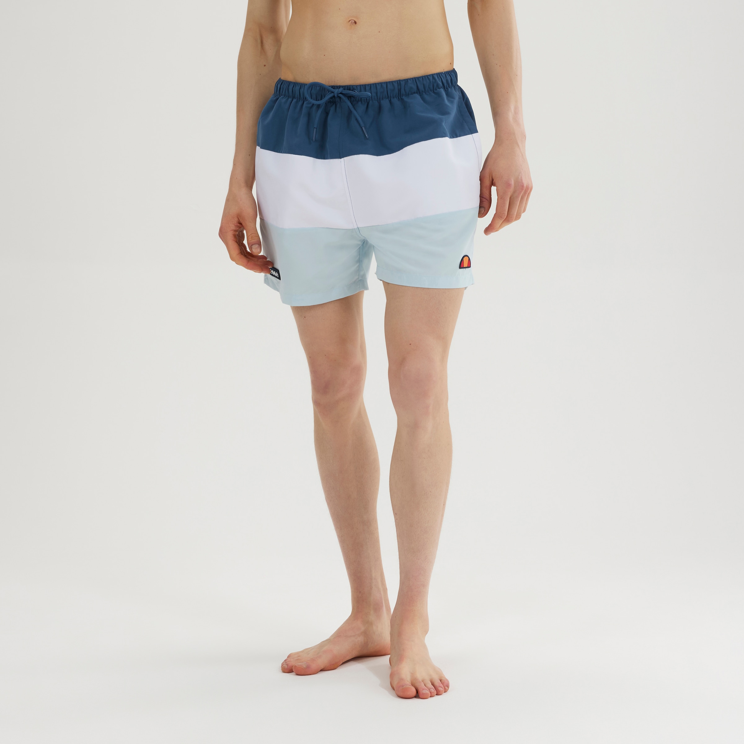 Ellesse Badehose »CIELO SWIM SORTS« für sportliche Aktivitäten, für intensive Trainingseinheiten