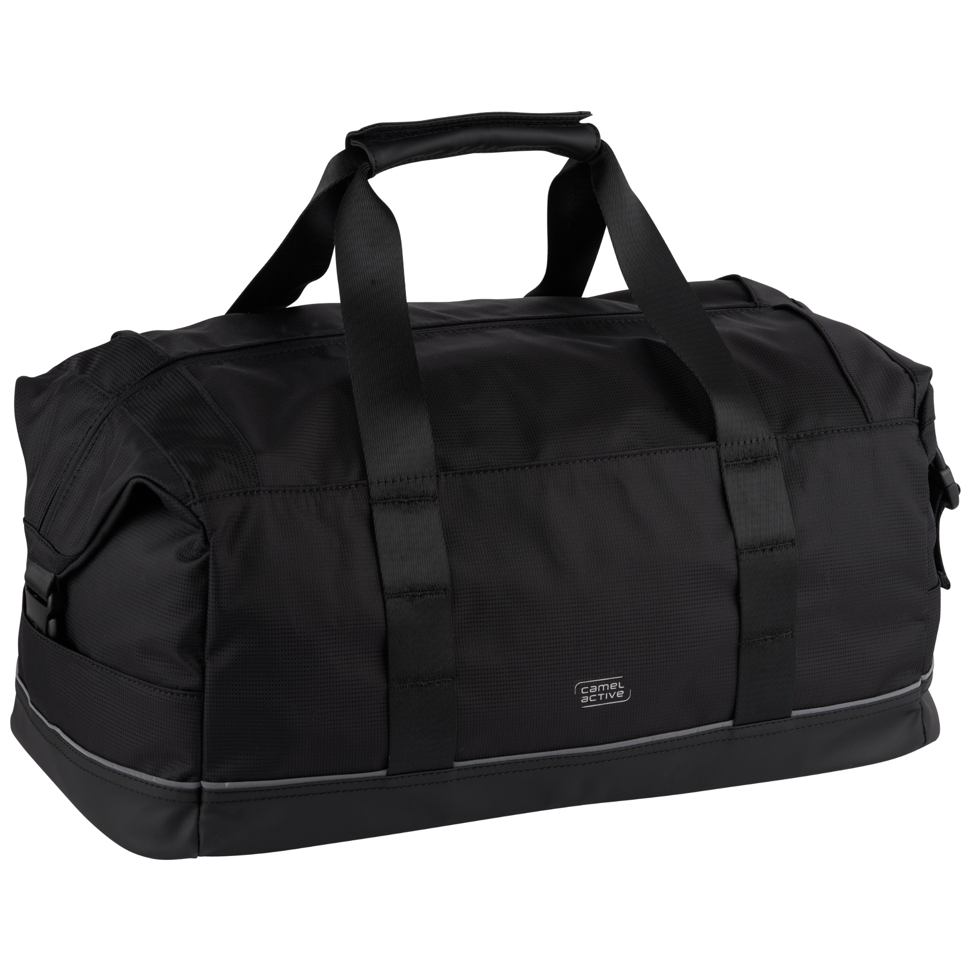 camel active Reisetasche »Connect«, perfekt durchdachtes modulares Reisetaschensortiment in vielen Styles