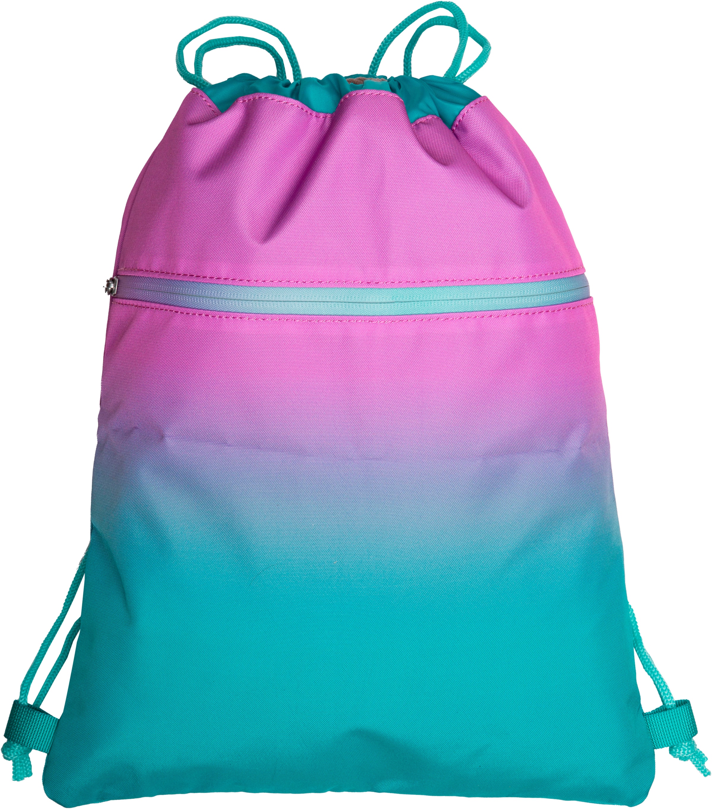 McNeill Schulranzen »Perfecto, Blueberry« reflektierende Streifen auf den Schultergurten;retroreflektierende Flächen inkl. Federmäppchen, Turnbeutel, Schlamperrolle & Motivmagnet