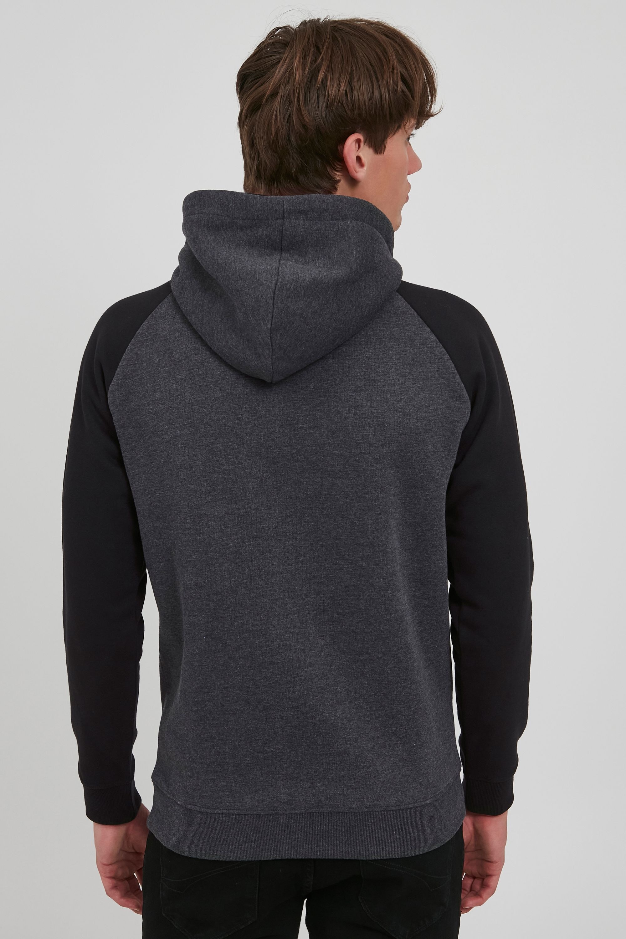 Indicode Kapuzenpullover »Hoodie IDToney«