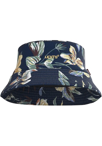 Fischerhut »HEADLINE BUCKET HAT«