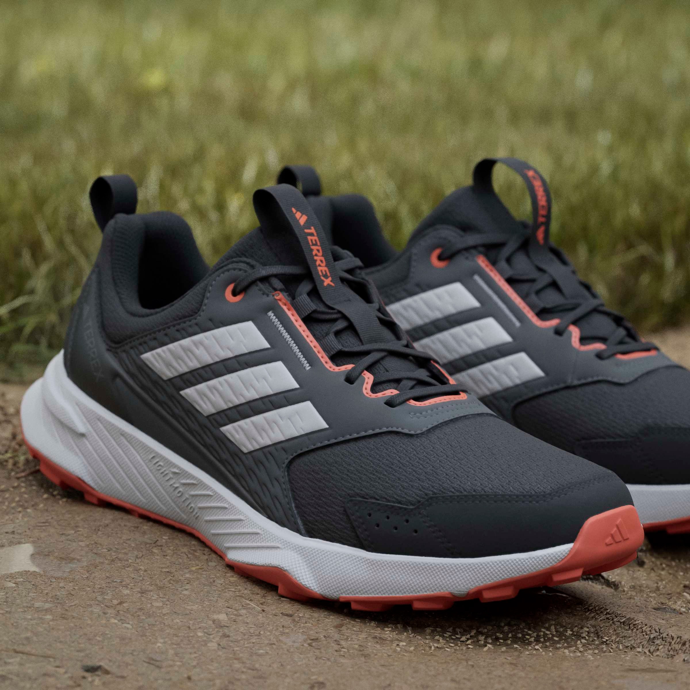 adidas TERREX Trailrunningschuh »TRACEFINDER«  Trail-Runningschuhe