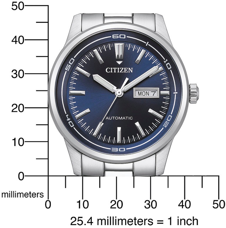 Citizen Automatikuhr »NH8400-87LE«