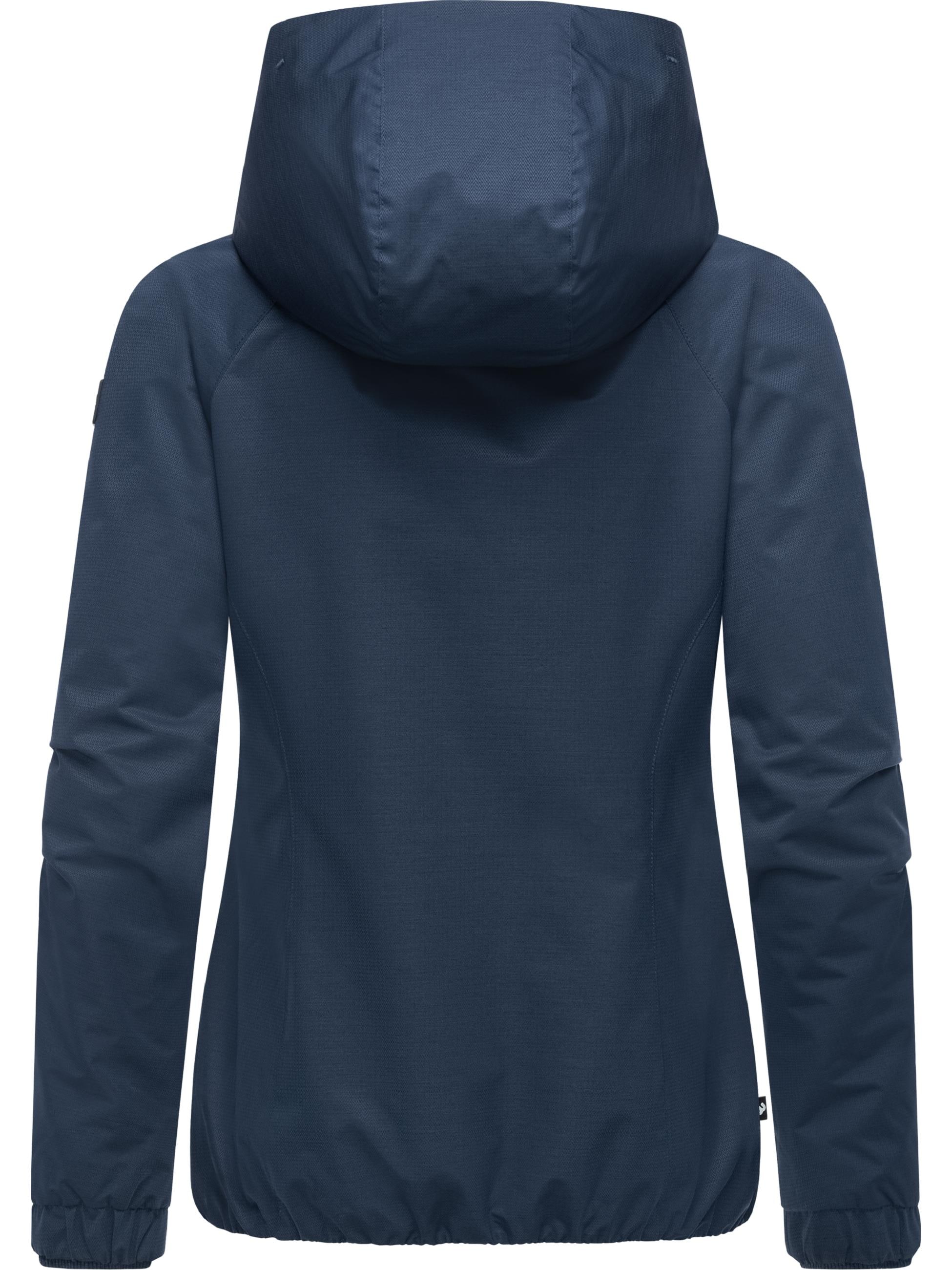 Ragwear Outdoorjacke »Übergangsjacke Dizzie Tech«