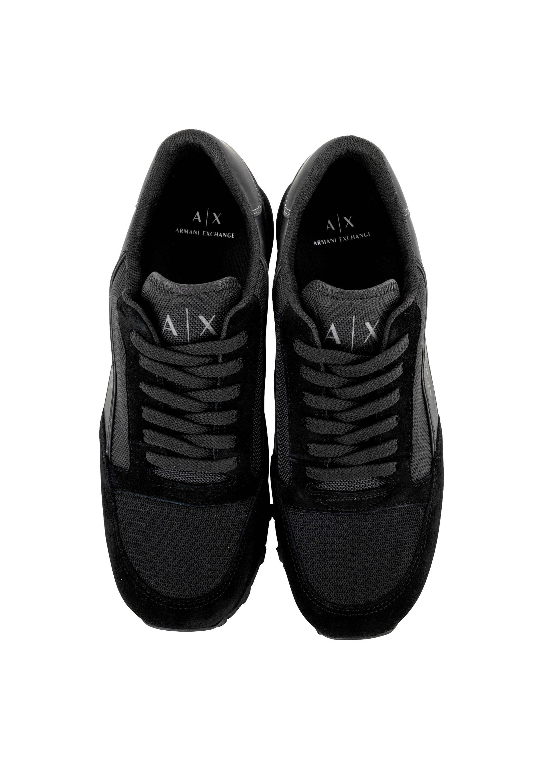 ARMANI EXCHANGE Sneaker »Sneaker«