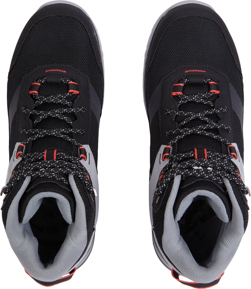 McKINLEY Wanderschuh »Kona VI MID AQX W«, wasserdicht