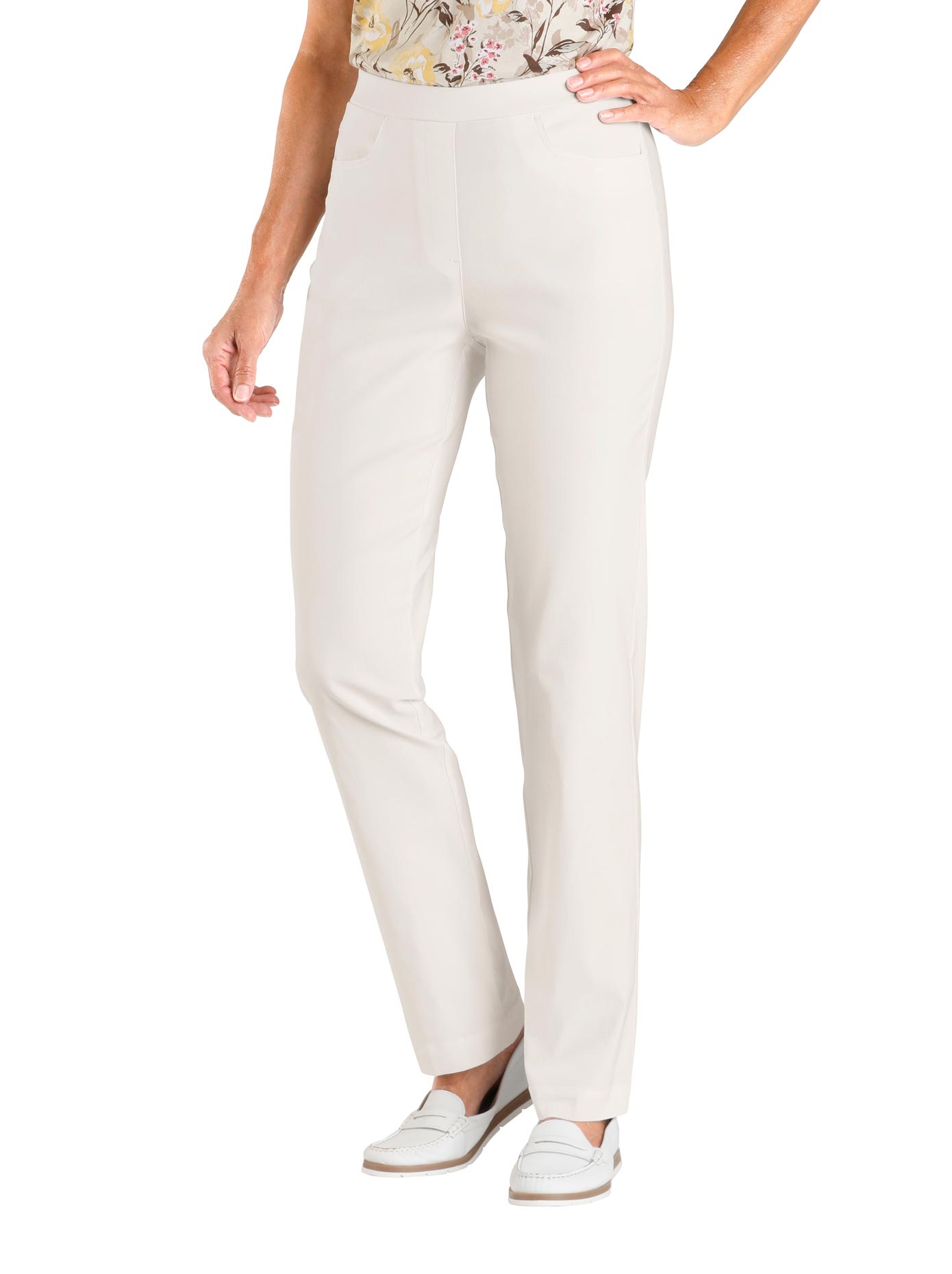 Classic Basics Schlupfhose