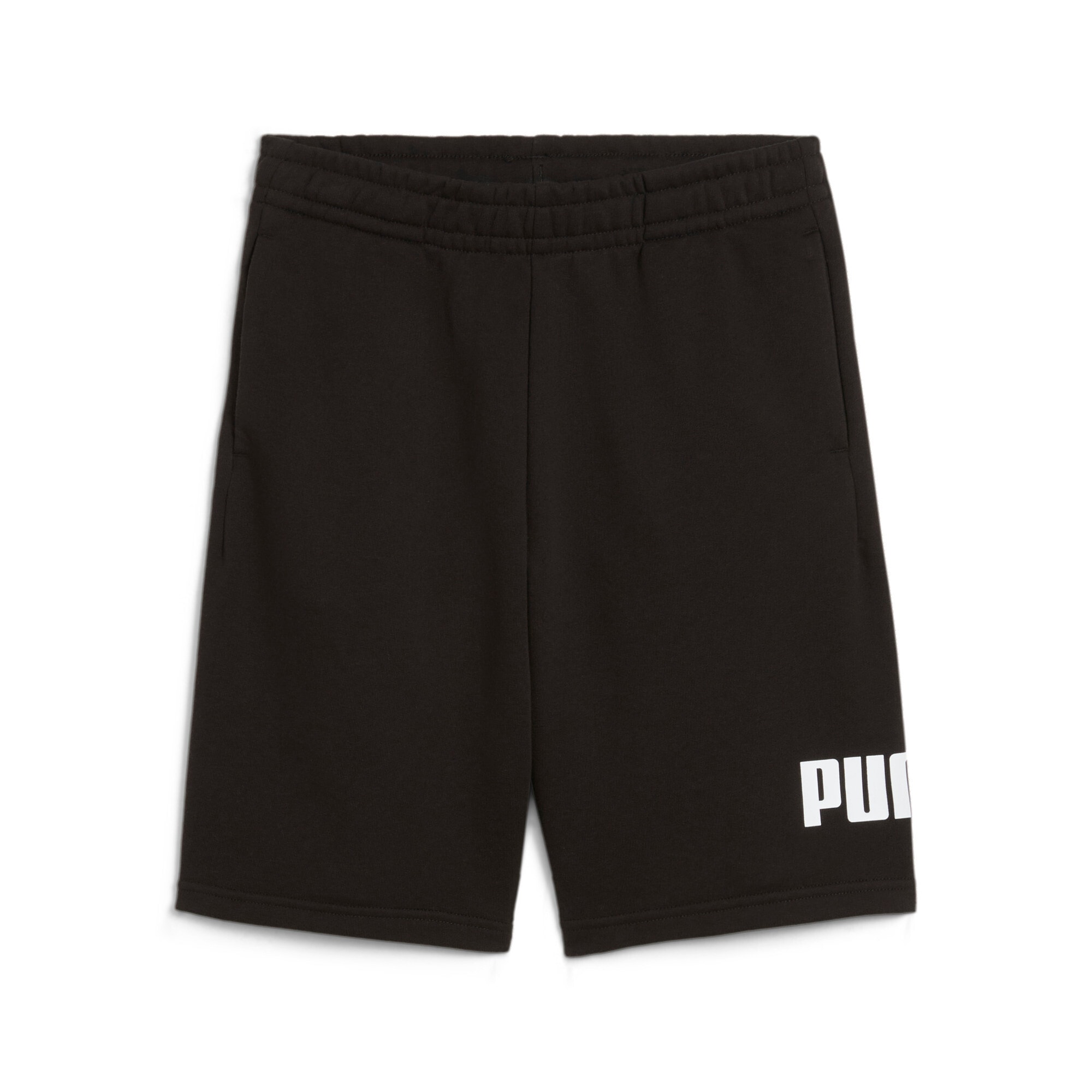 PUMA Trainingsshorts »ESS NO. 1 LOGO SHORTS TR B«