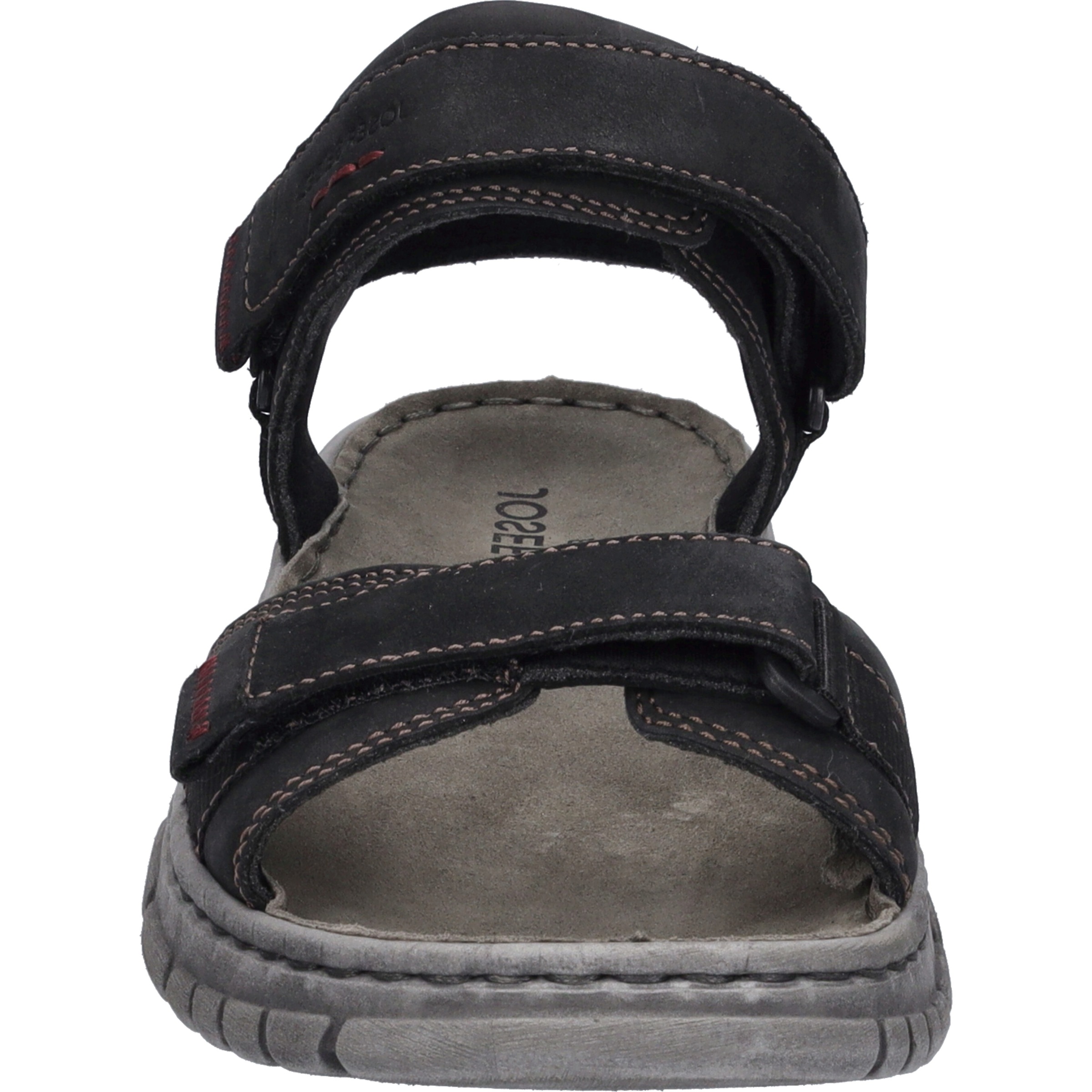 Josef Seibel Sandale »Brendan 01, schwarz«