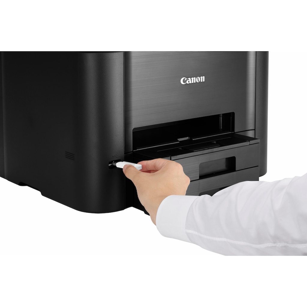 Canon Multifunktionsdrucker »MAXIFY MB5450«