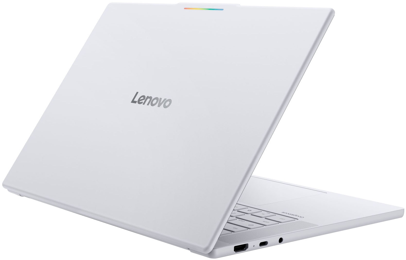 Lenovo Notebook »Googlebook 15IPH12« 38,25 cm / 15,3 ″ Intel Core Ultra 5 Intel Graphics 256 GB SSD