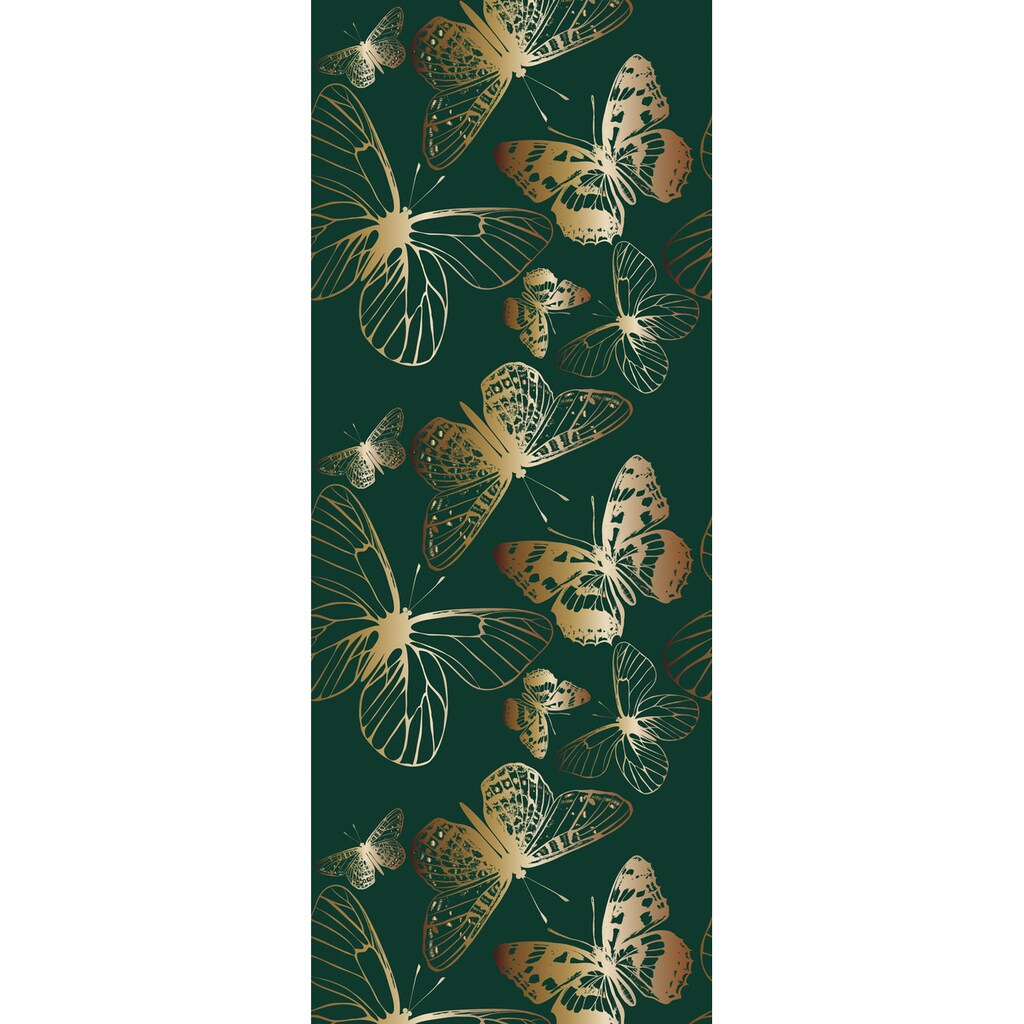 queence Vinyltapete »Sonia«, 90 x 250 cm, selbstklebend