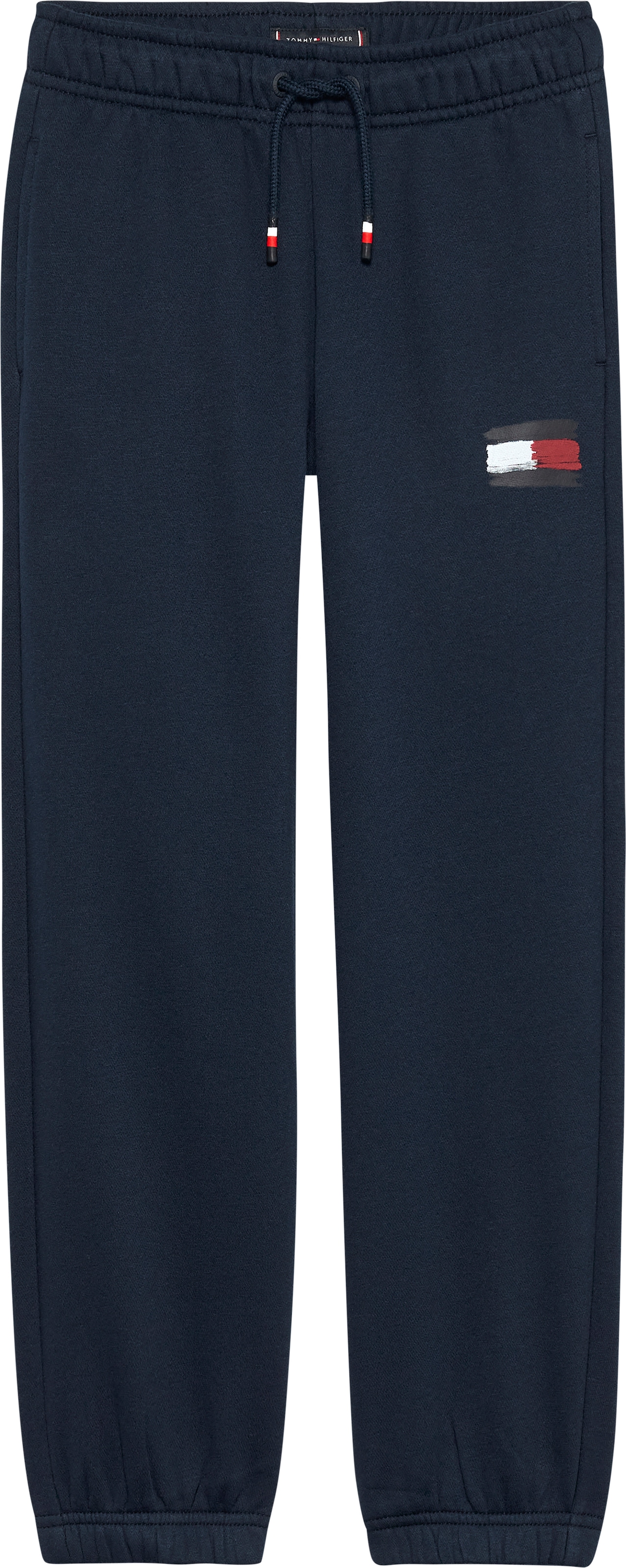 Tommy Hilfiger Sweatpants »FLAG SWEATPANTS«  Kinder bis 16 Jahre